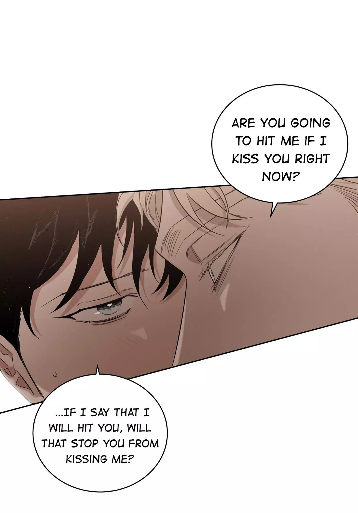 Roses and Champagne Chapter 32.1 page 74