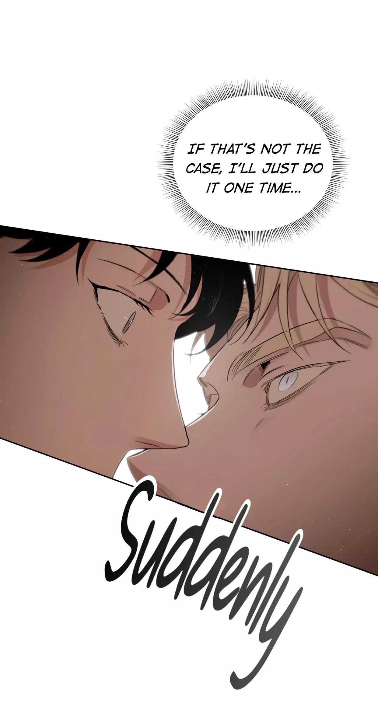 Roses and Champagne Chapter 32.1 page 68