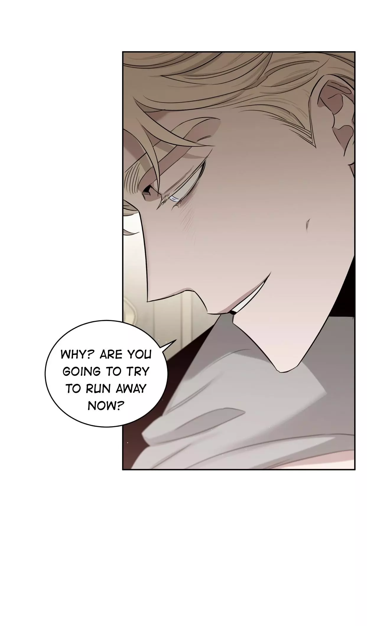 Roses and Champagne Chapter 32.1 page 82