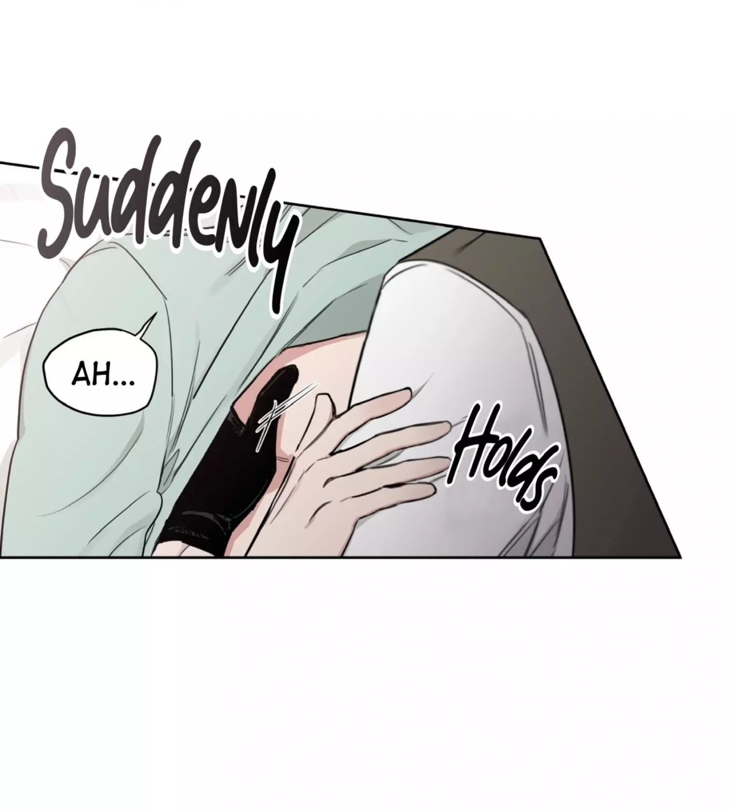 Roses and Champagne Chapter 32.1 page 78