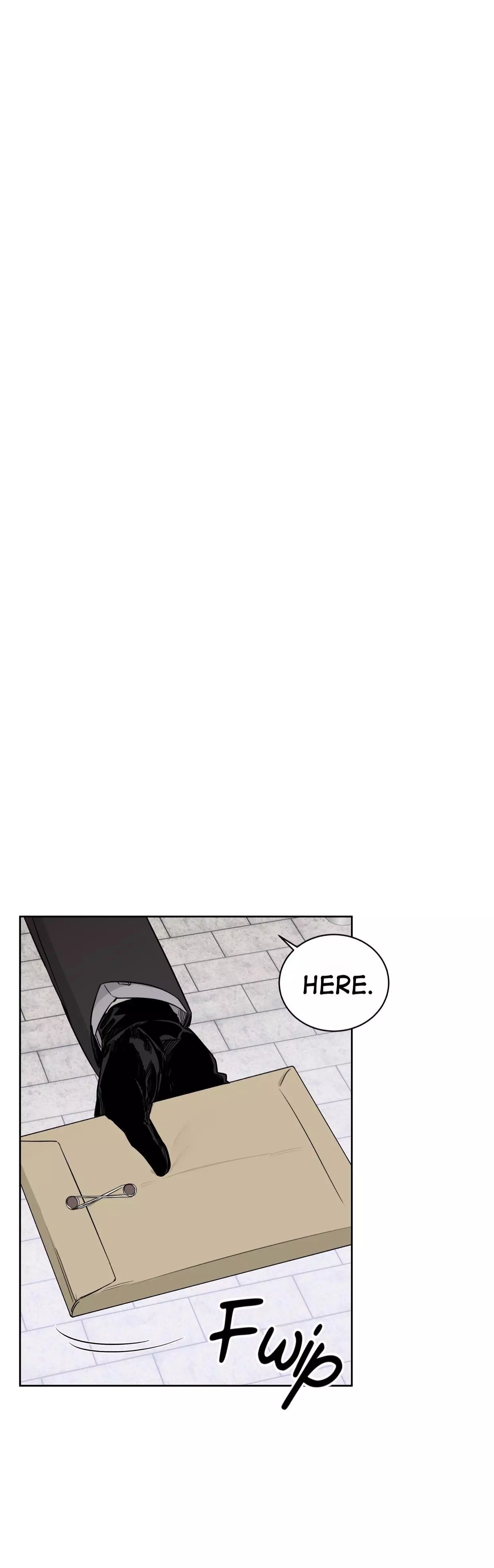 Roses and Champagne Chapter 32 page 28