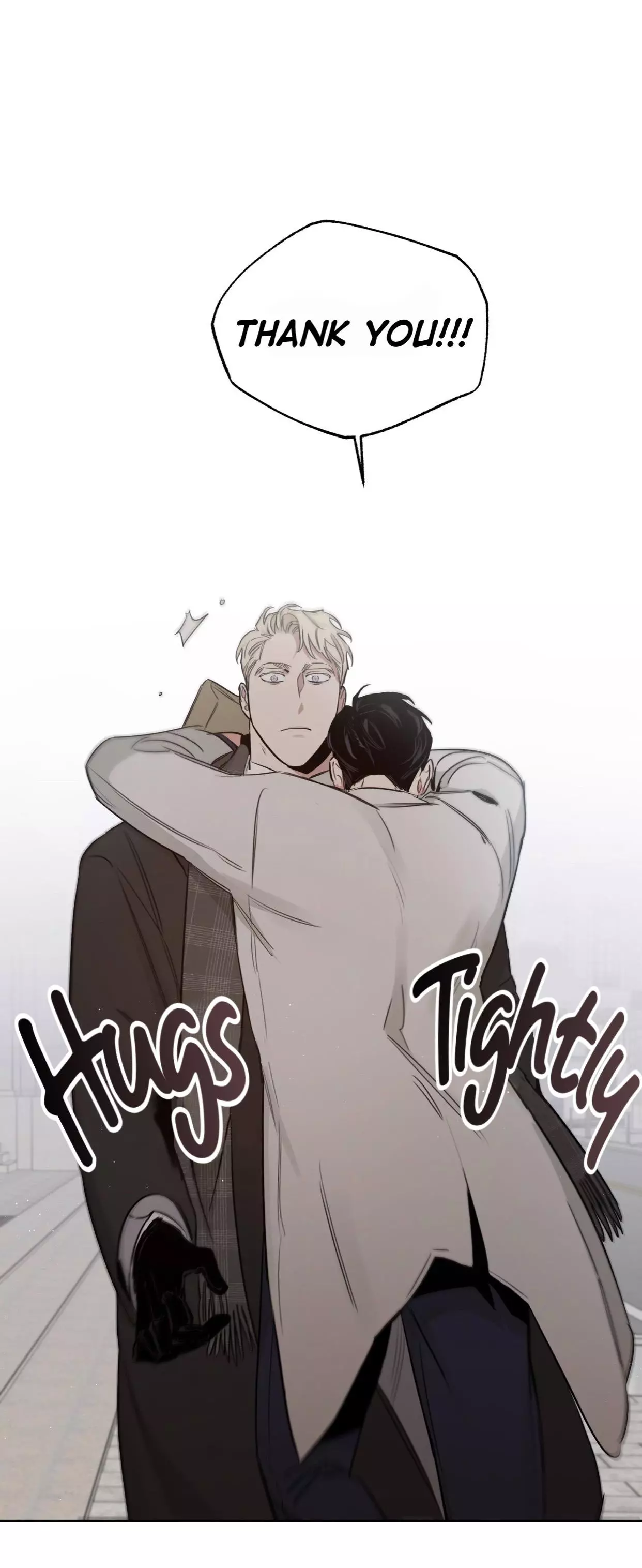 Roses and Champagne Chapter 32 page 30