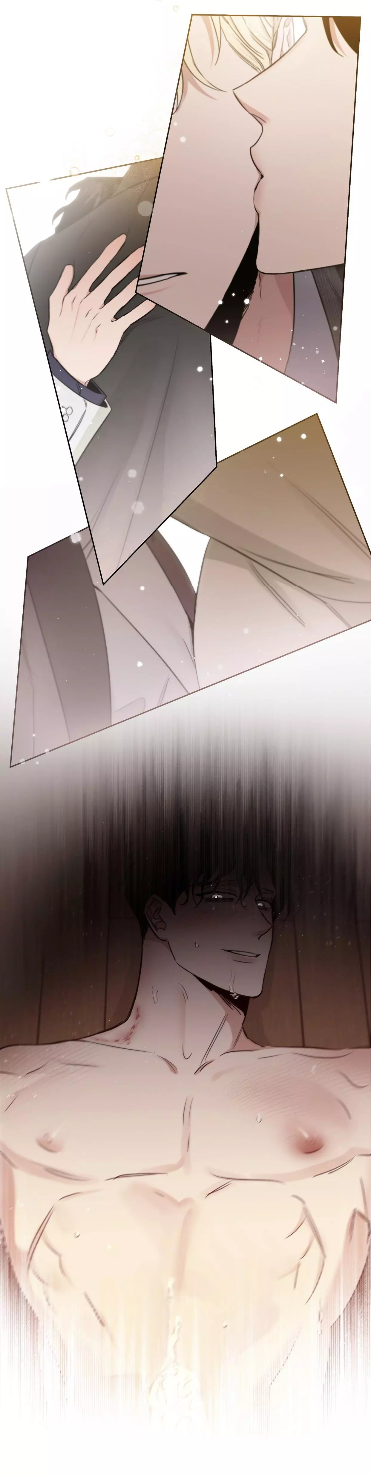 Roses and Champagne Chapter 32 page 46