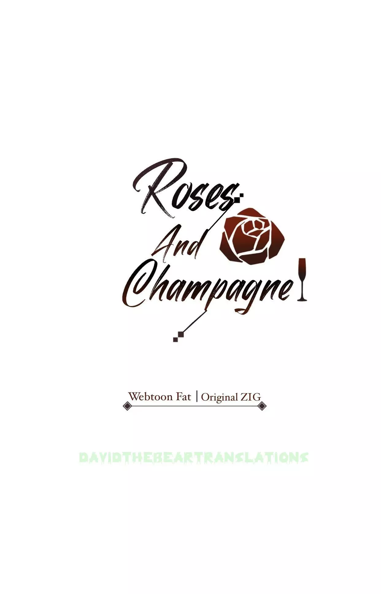 Roses and Champagne Chapter 33.1 page 7