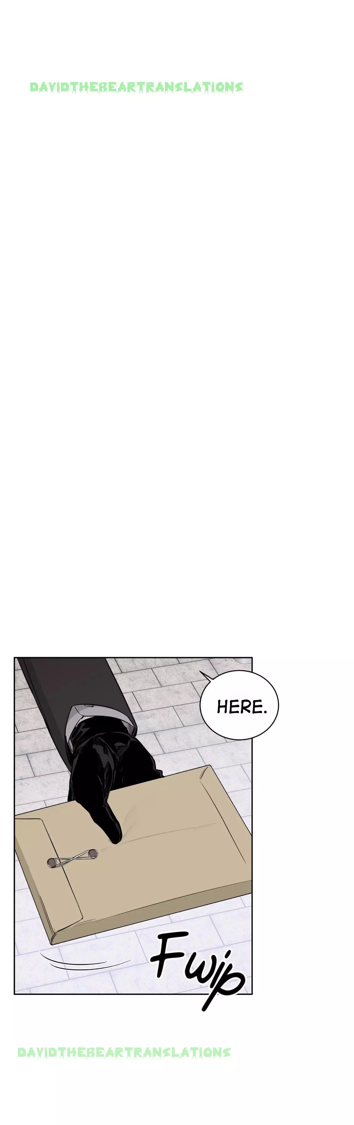 Roses and Champagne Chapter 33.1 page 29