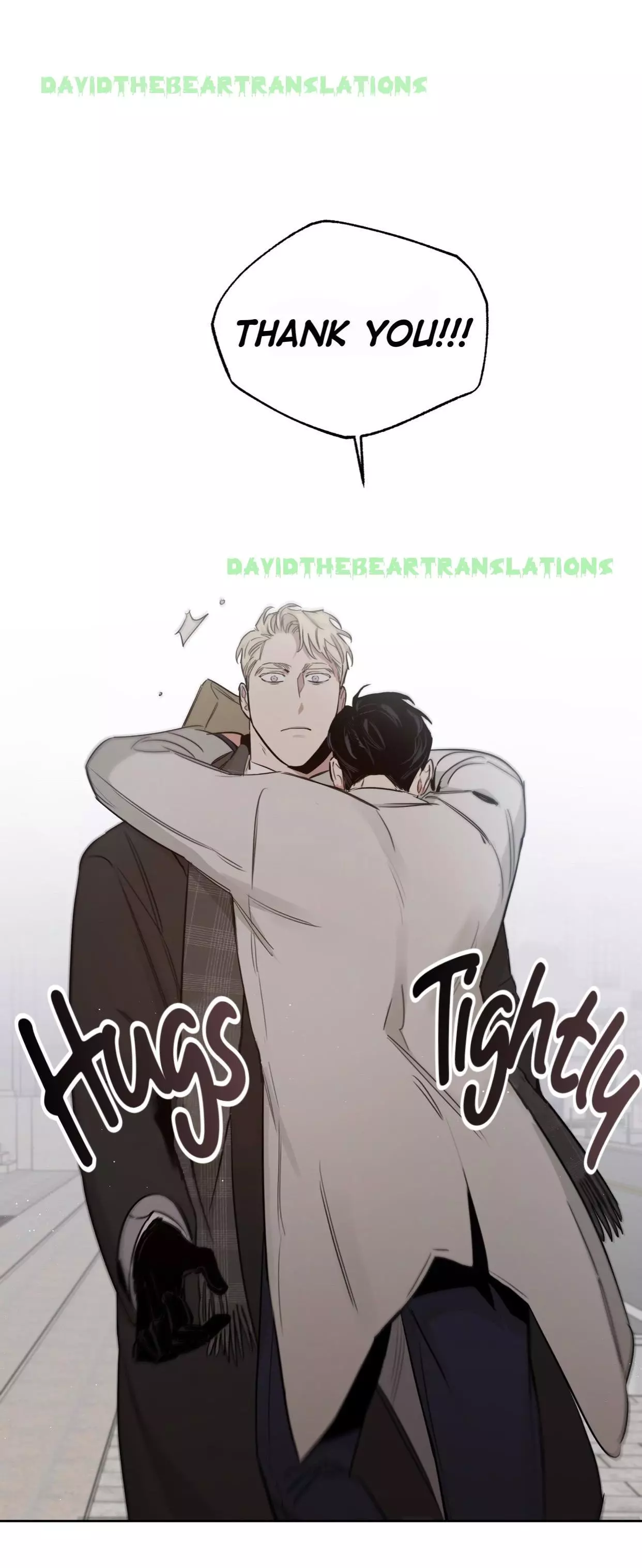 Roses and Champagne Chapter 33.1 page 31