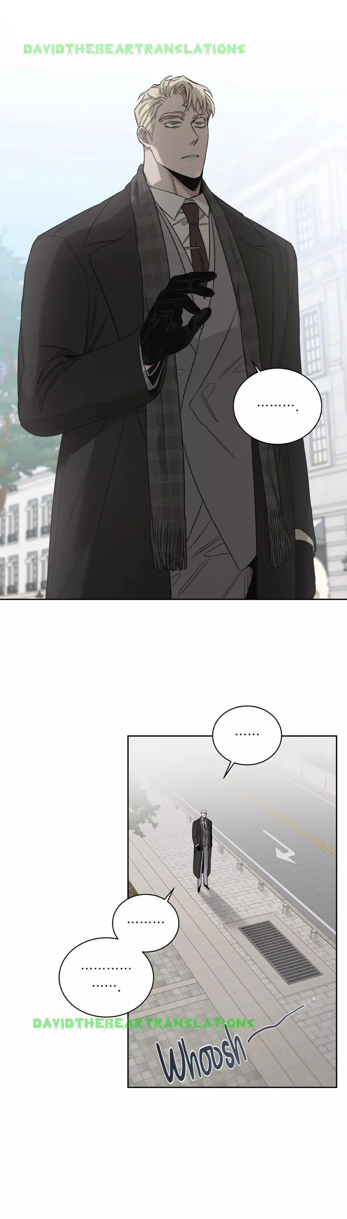 Roses and Champagne Chapter 33.1 page 35