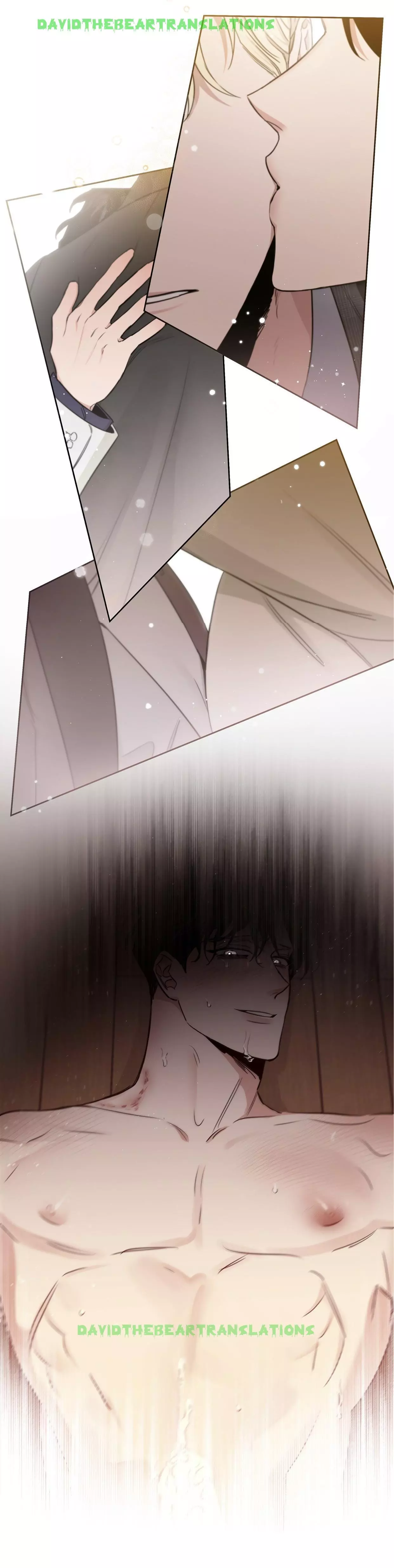 Roses and Champagne Chapter 33.1 page 46