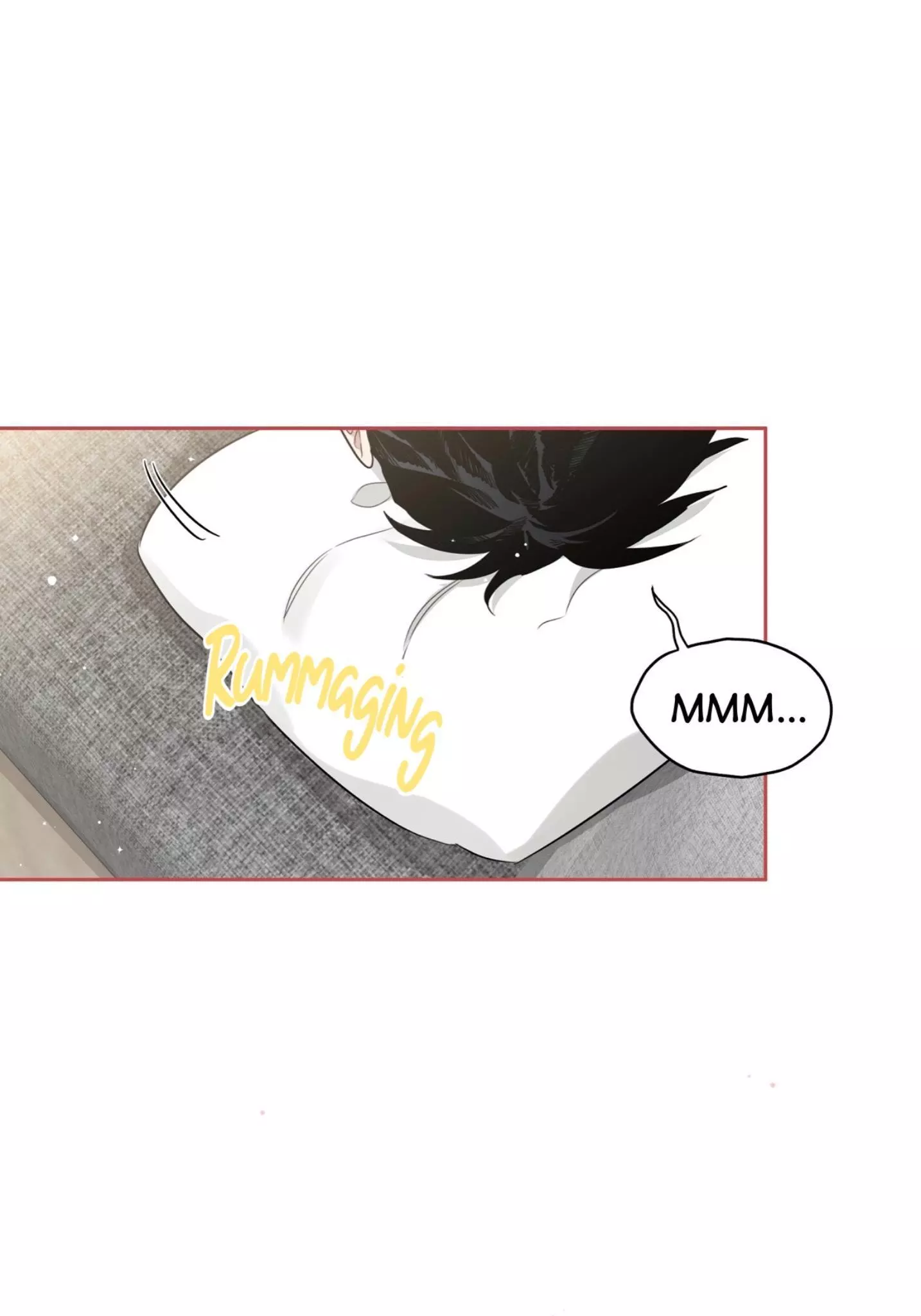Roses and Champagne Chapter 33 page 20