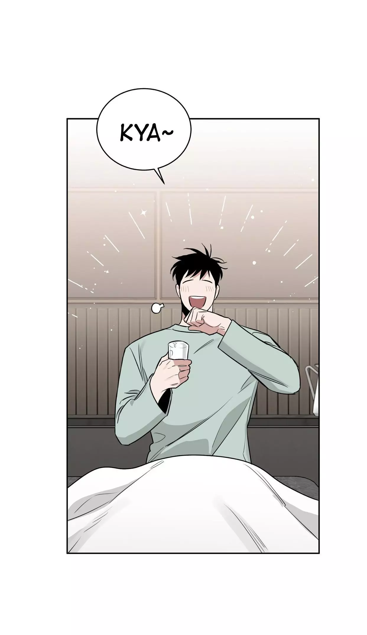 Roses and Champagne Chapter 33 page 38