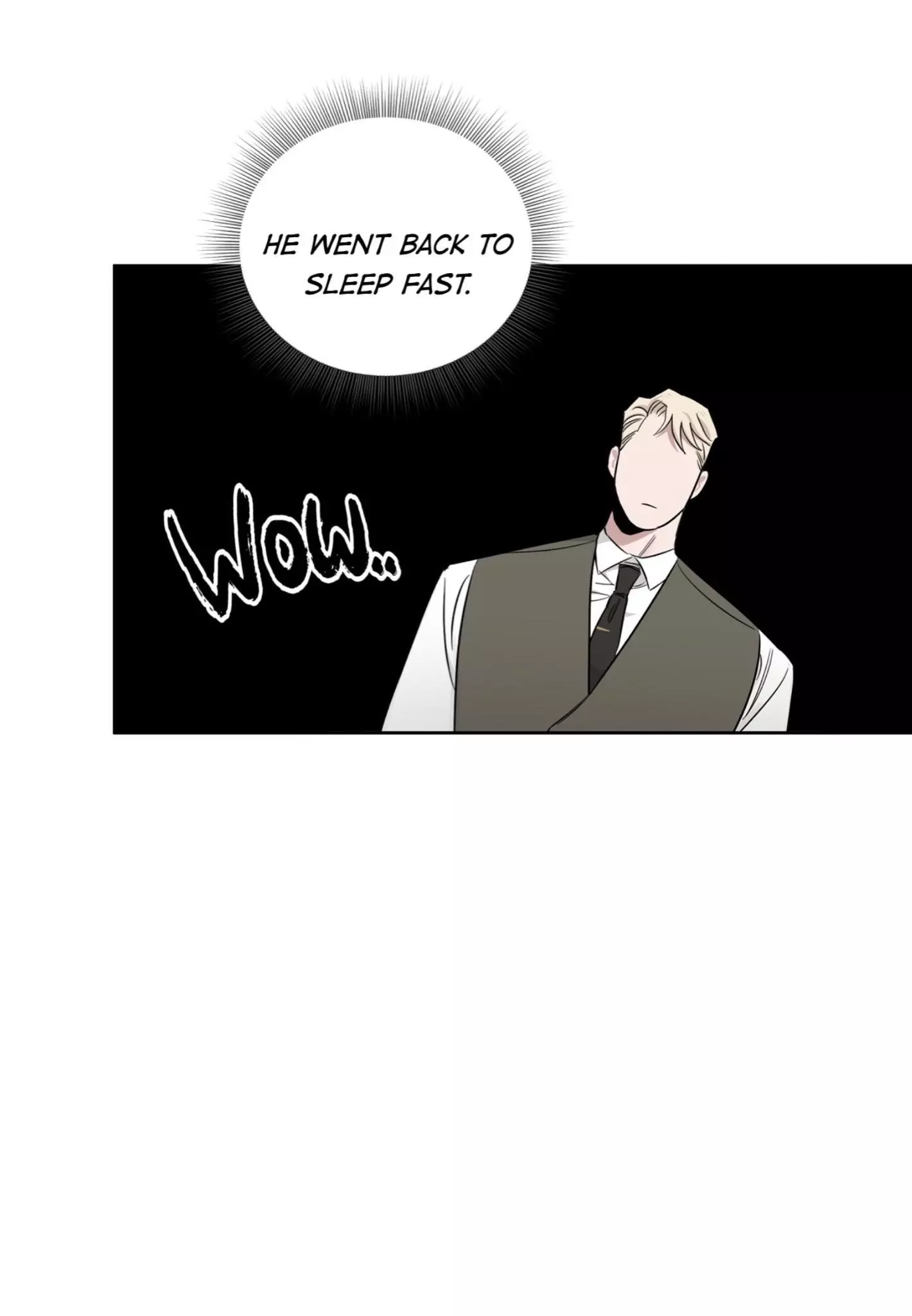Roses and Champagne Chapter 33 page 42
