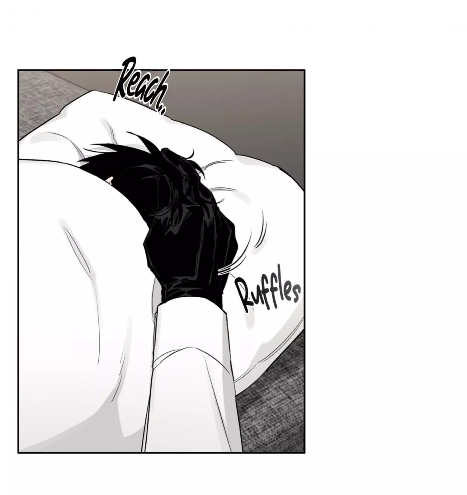 Roses and Champagne Chapter 33 page 46