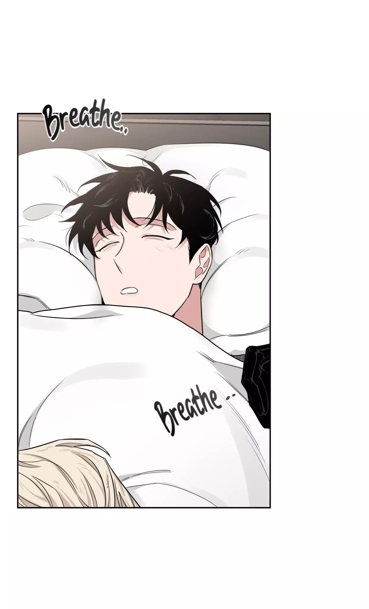 Roses and Champagne Chapter 33 page 50