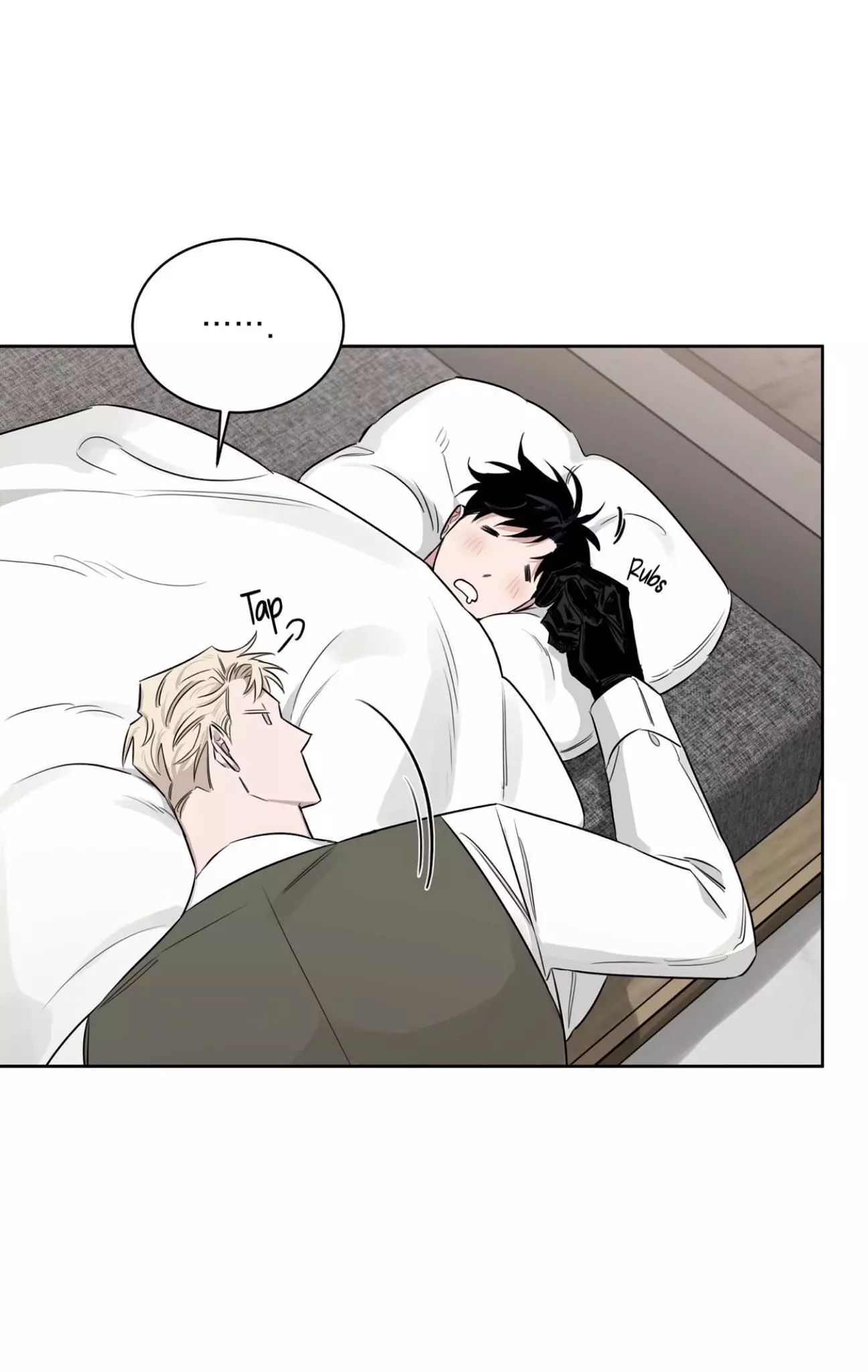 Roses and Champagne Chapter 33 page 48