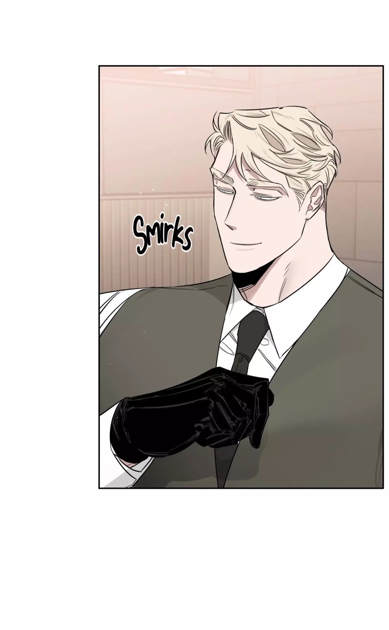 Roses and Champagne Chapter 33 page 54