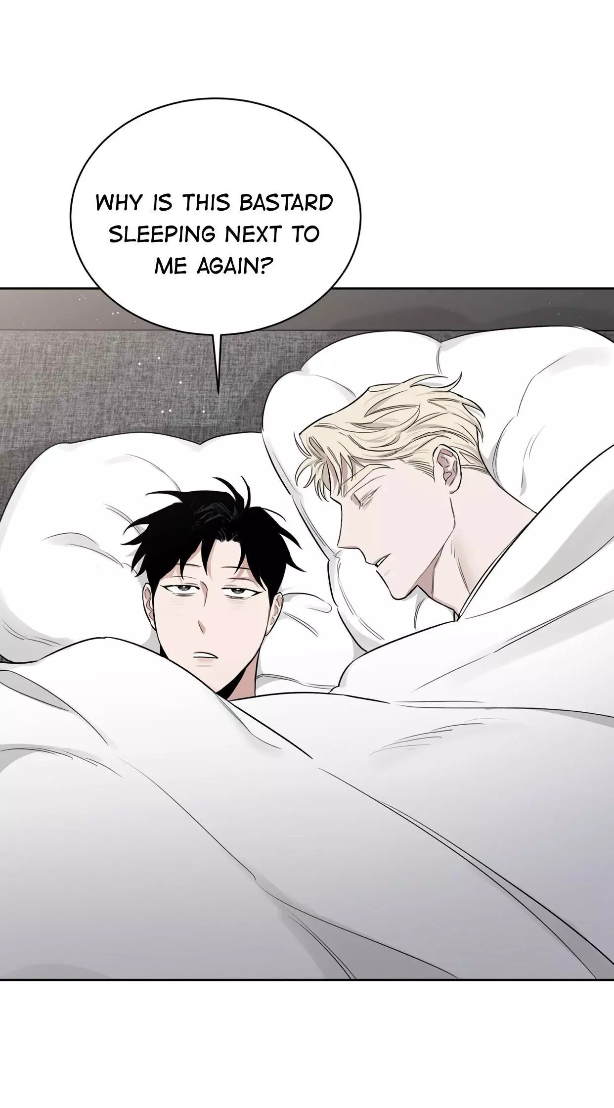 Roses and Champagne Chapter 33 page 58