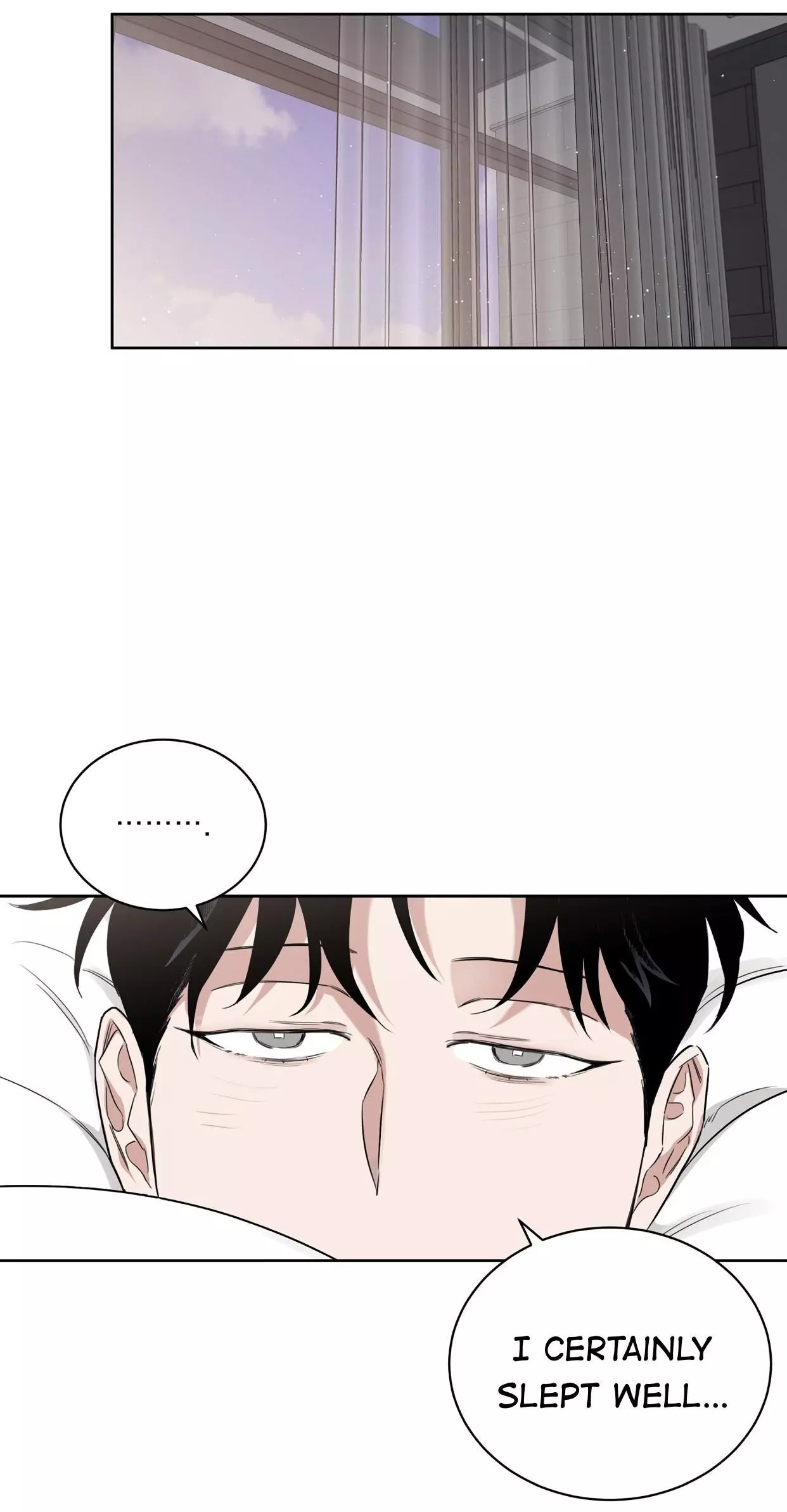 Roses and Champagne Chapter 33 page 57
