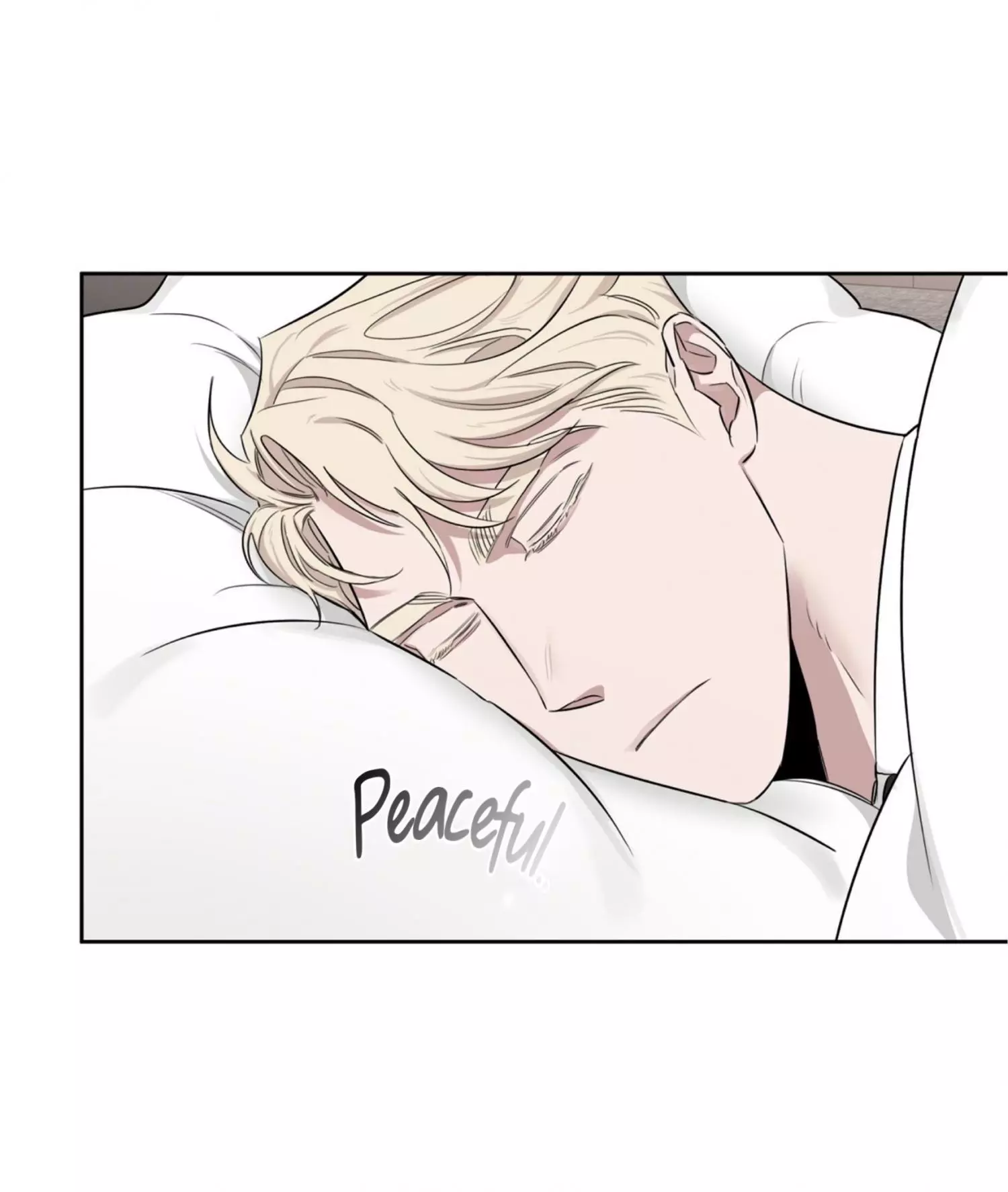 Roses and Champagne Chapter 33 page 61