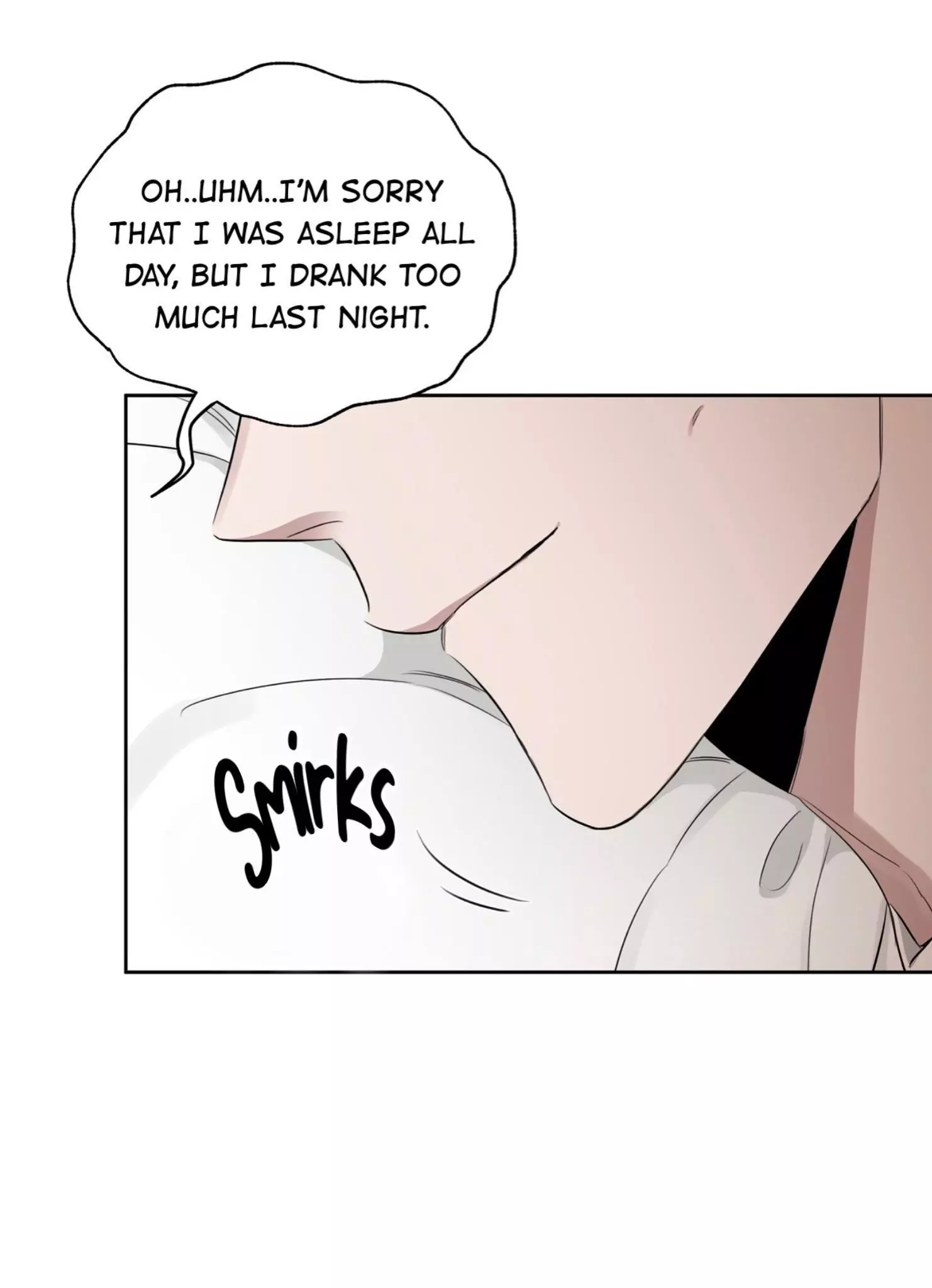 Roses and Champagne Chapter 33 page 70
