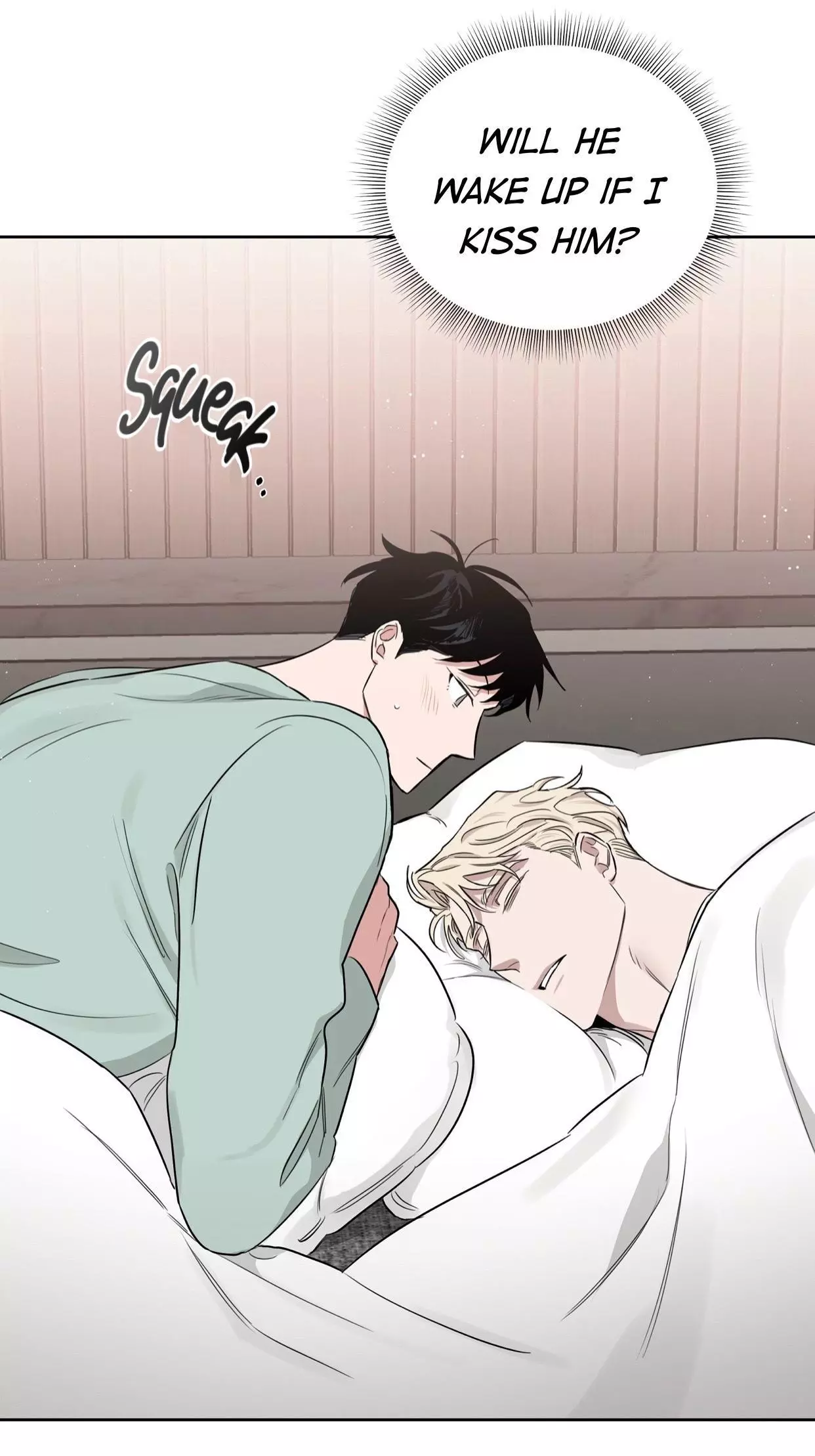 Roses and Champagne Chapter 33 page 66