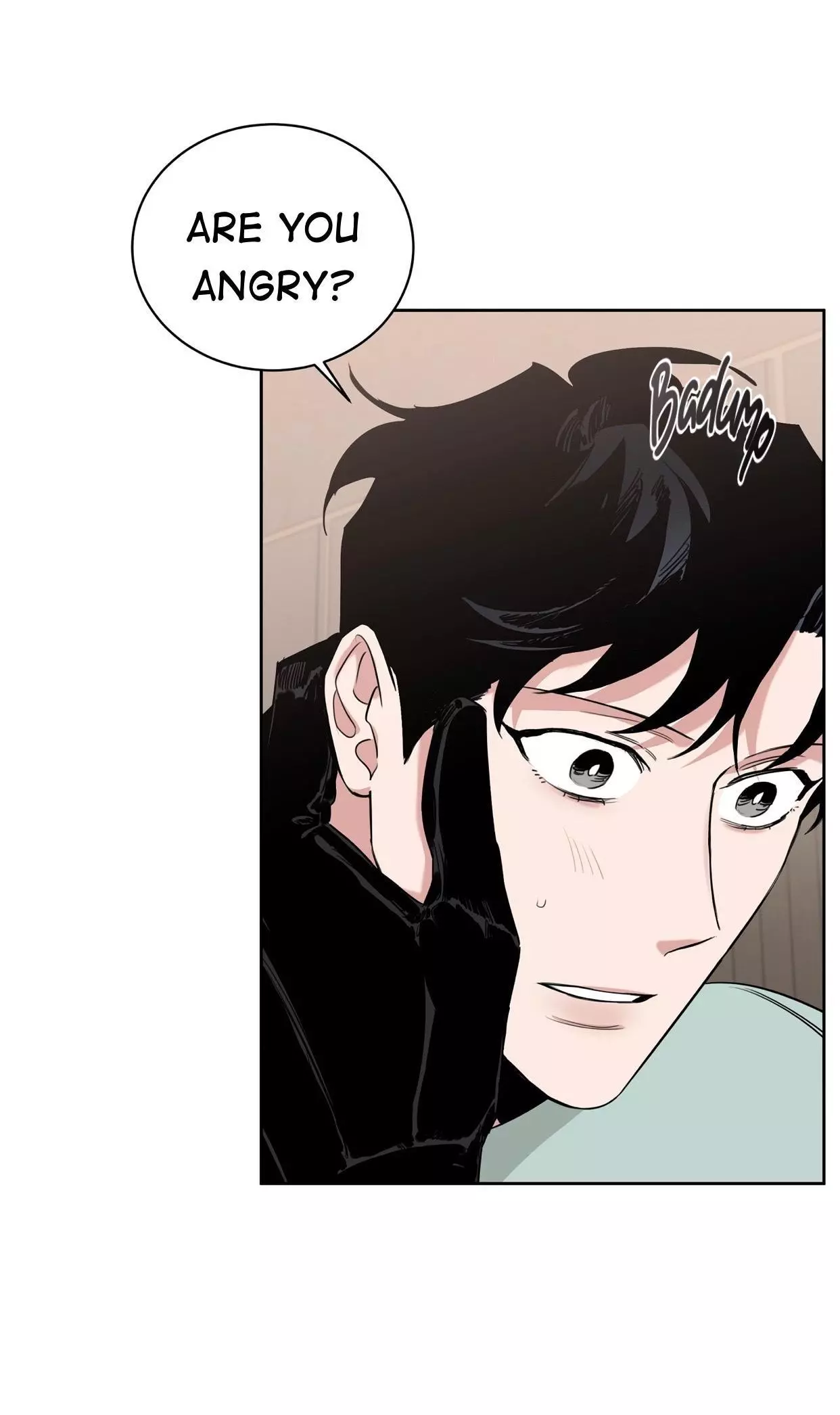 Roses and Champagne Chapter 33 page 72