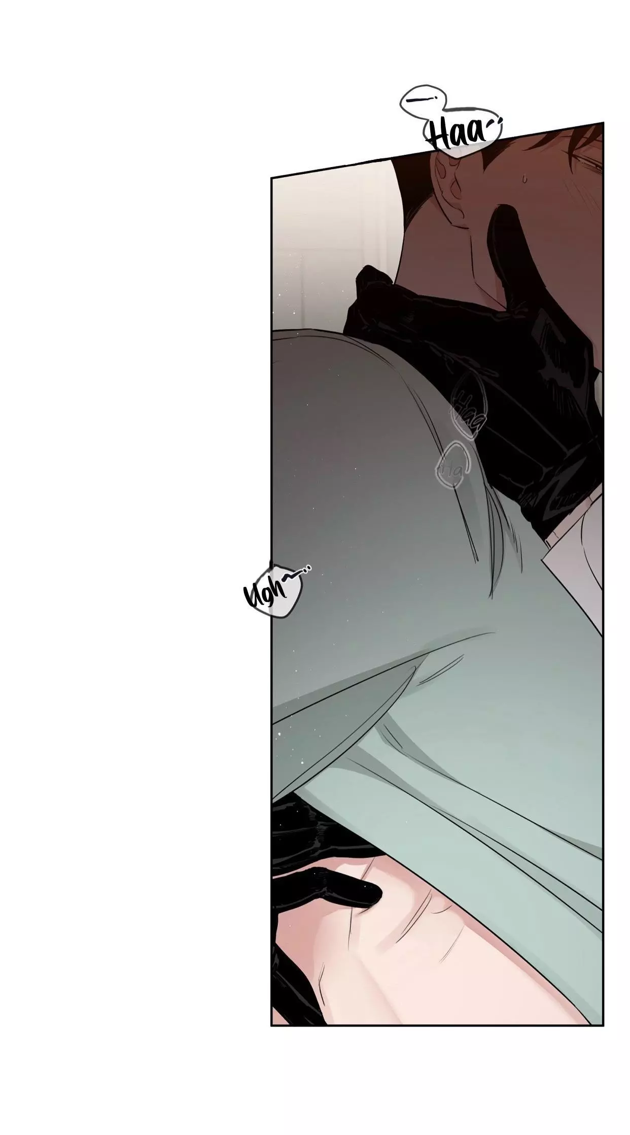 Roses and Champagne Chapter 33 page 77