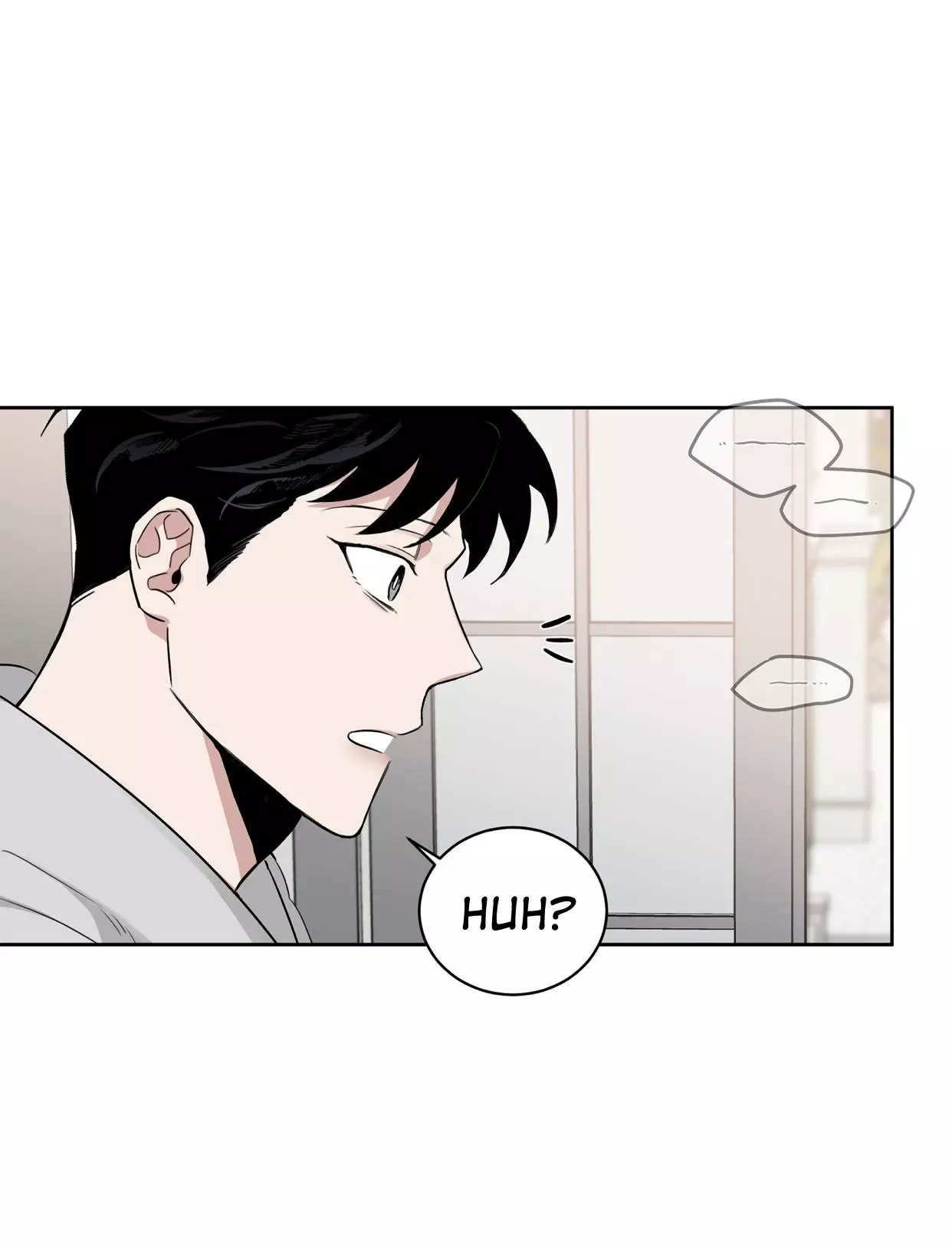 Roses and Champagne Chapter 35.1 page 5