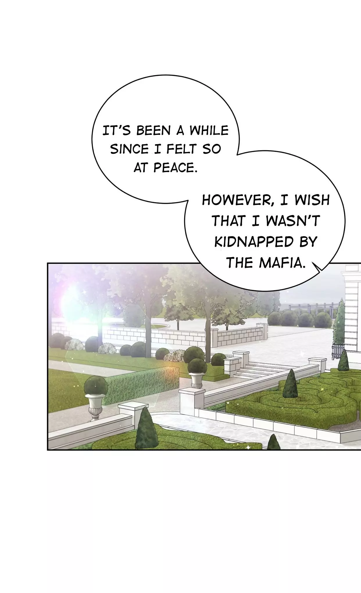 Roses and Champagne Chapter 35.1 page 4