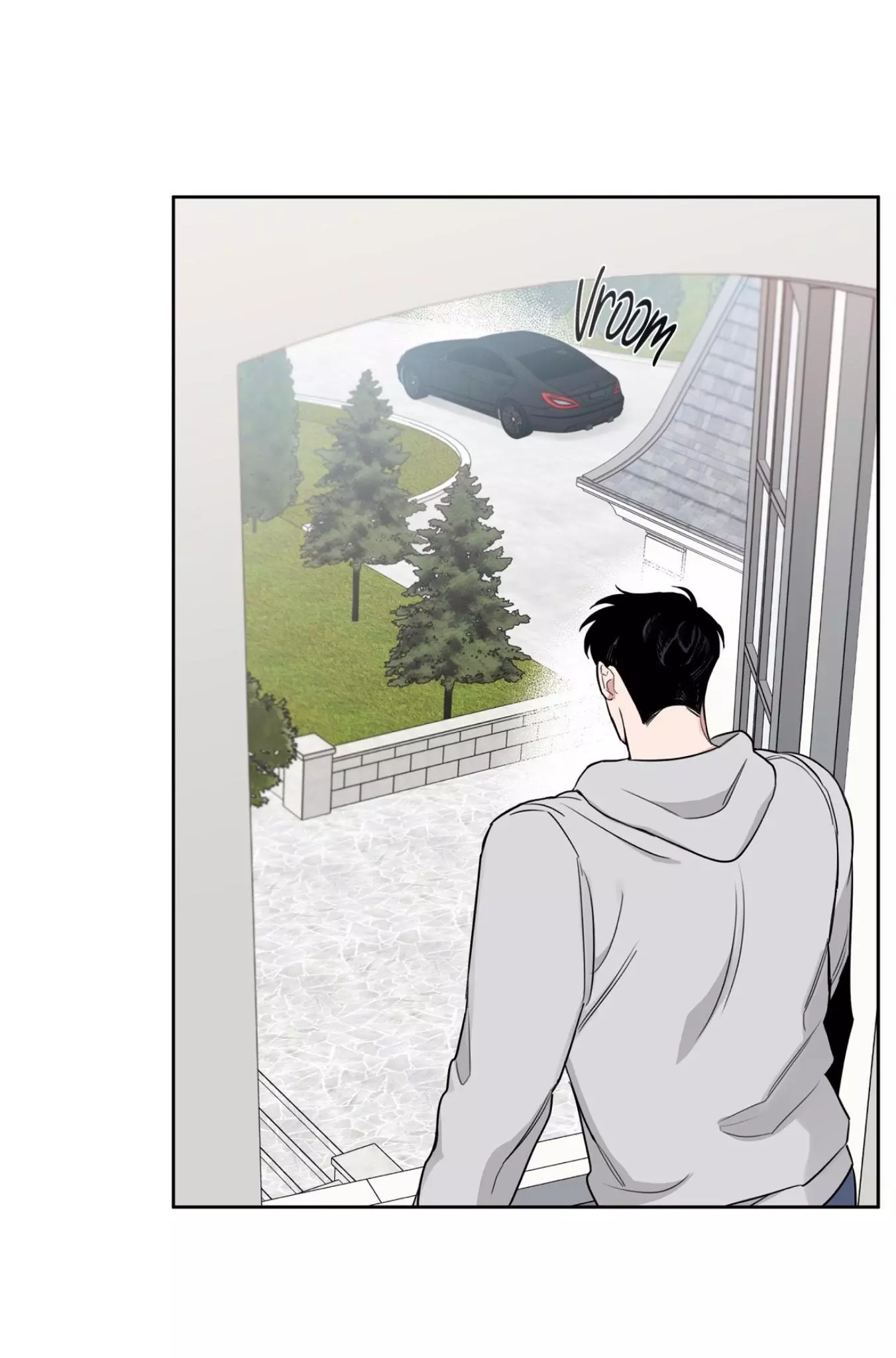Roses and Champagne Chapter 35.1 page 6