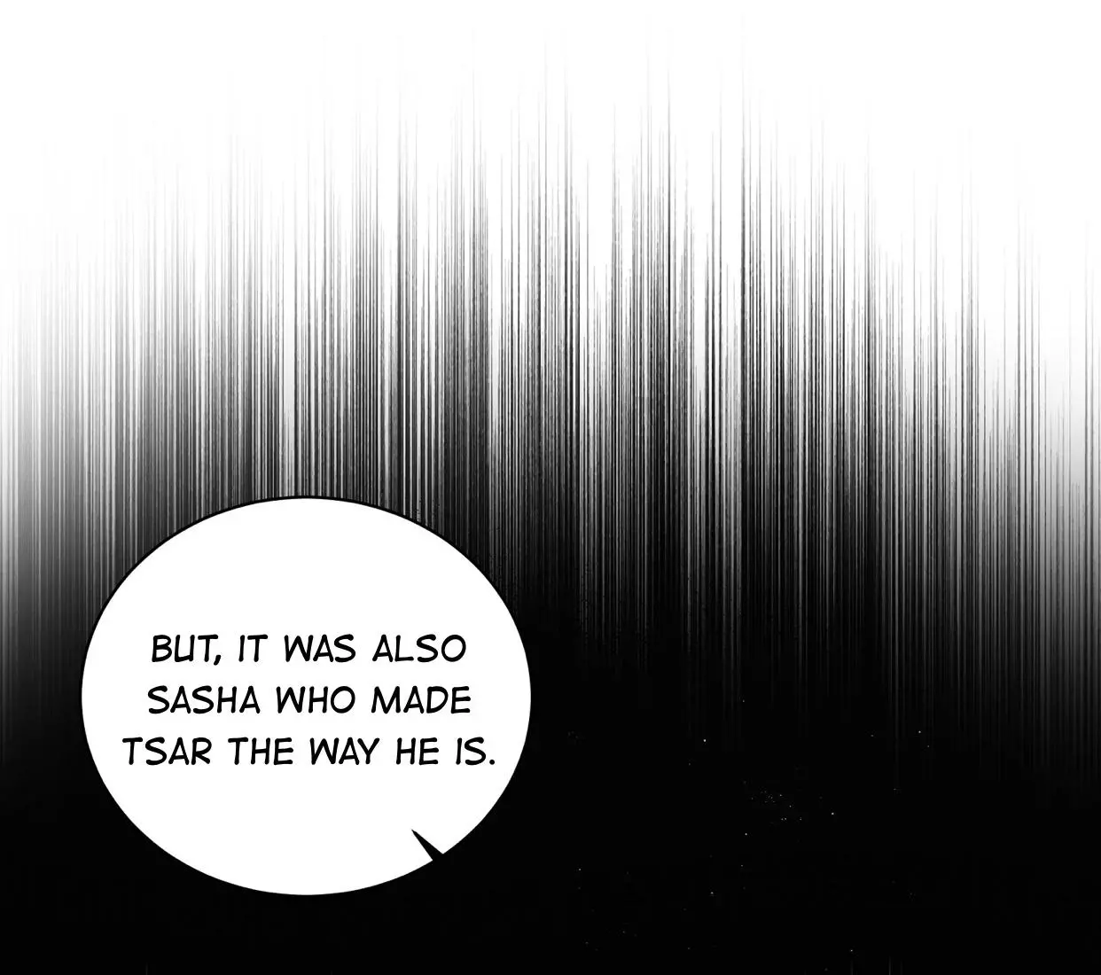 Roses and Champagne Chapter 35.1 page 42