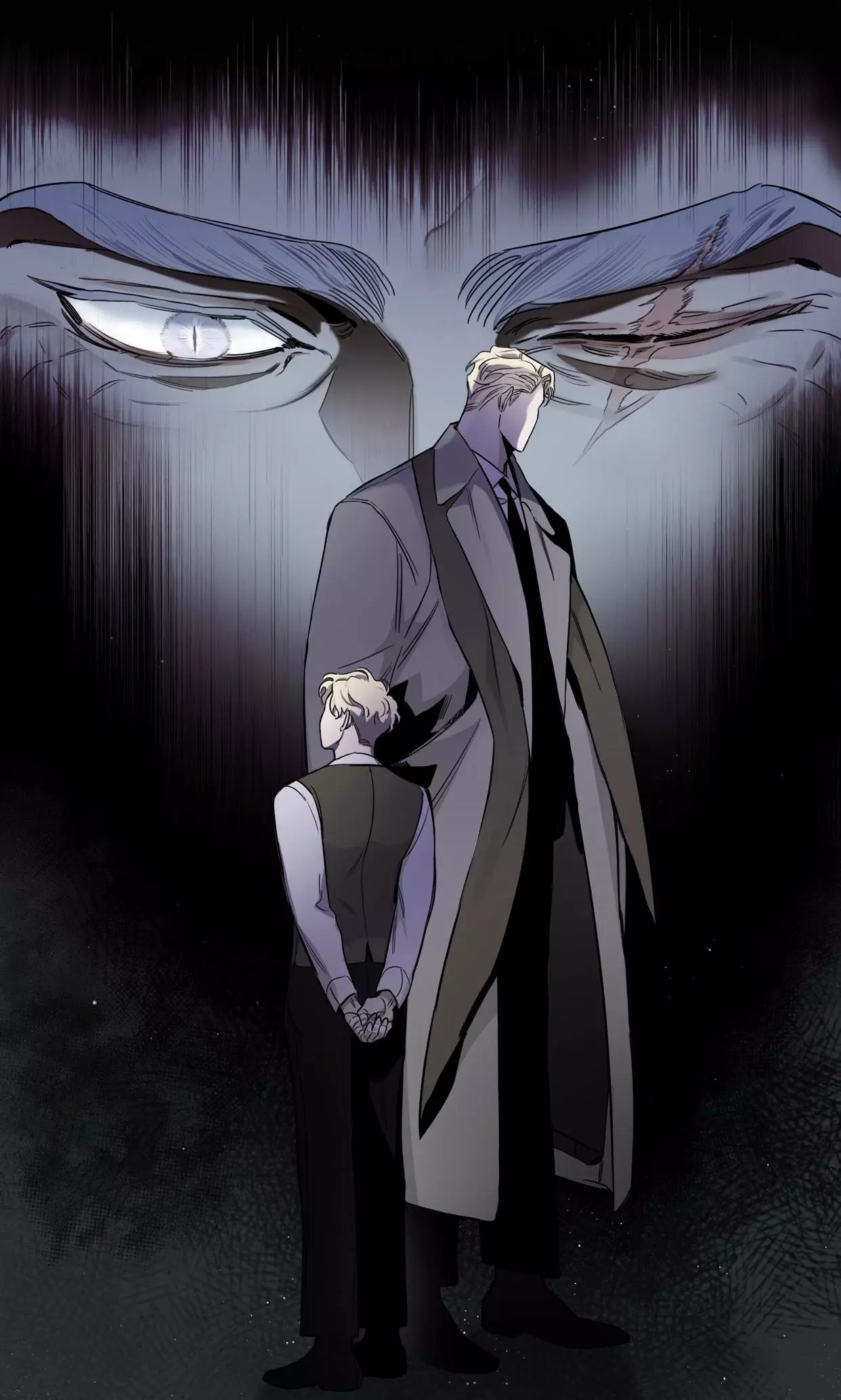 Roses and Champagne Chapter 35.1 page 43