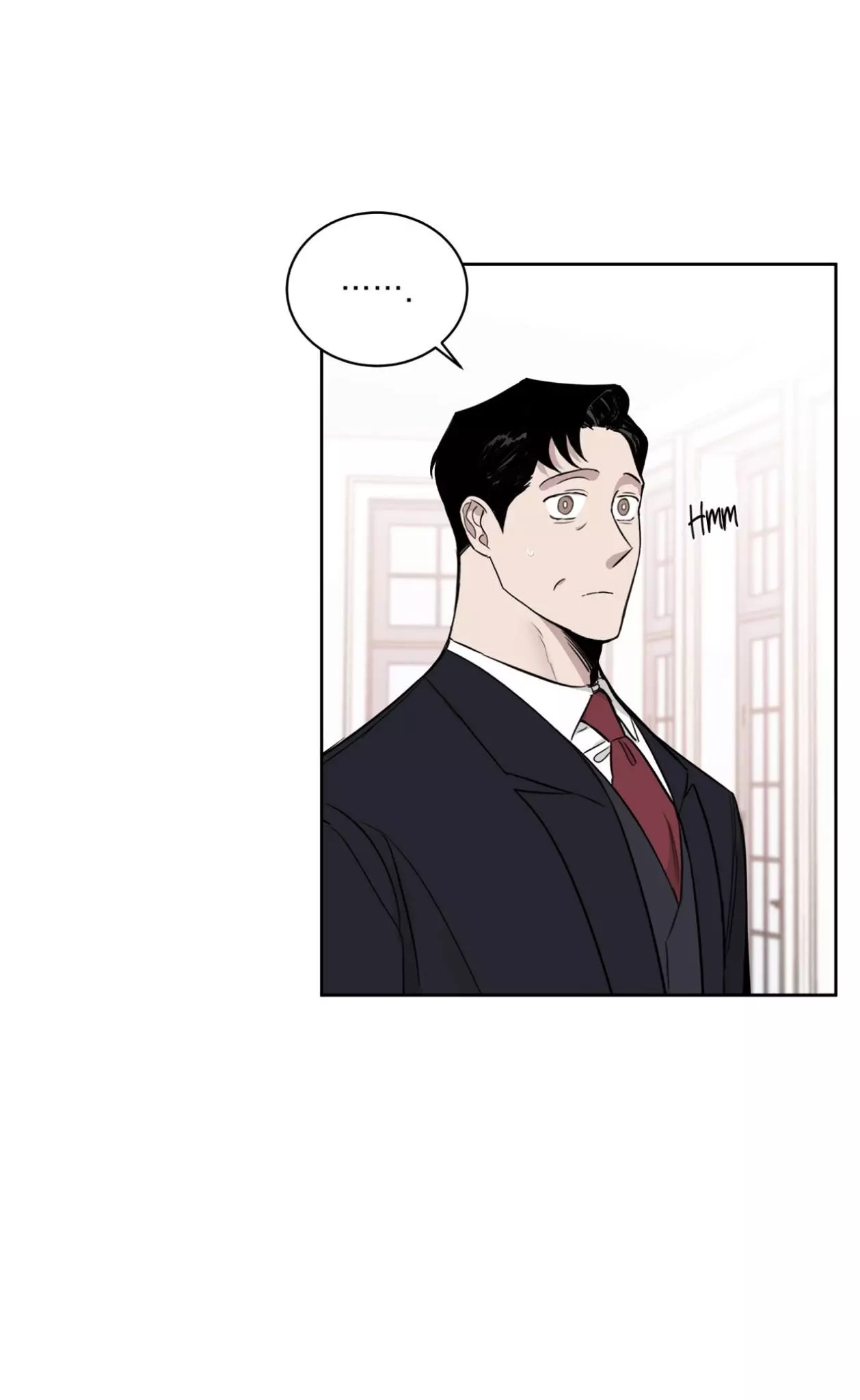 Roses and Champagne Chapter 35.1 page 10