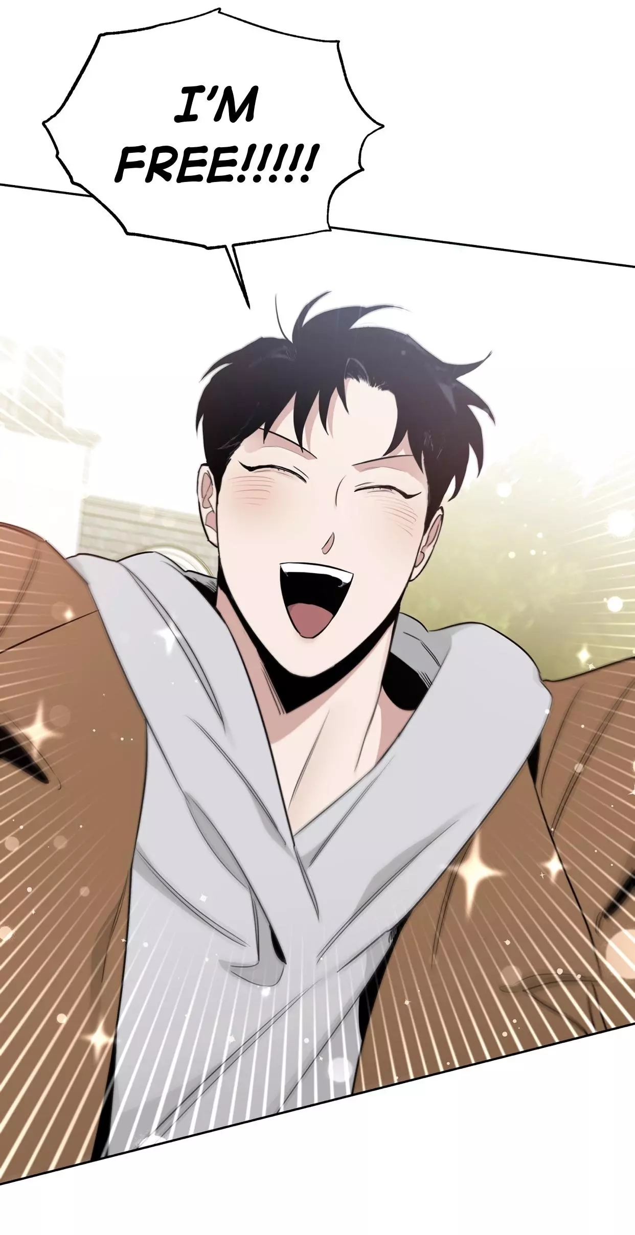 Roses and Champagne Chapter 35.1 page 13