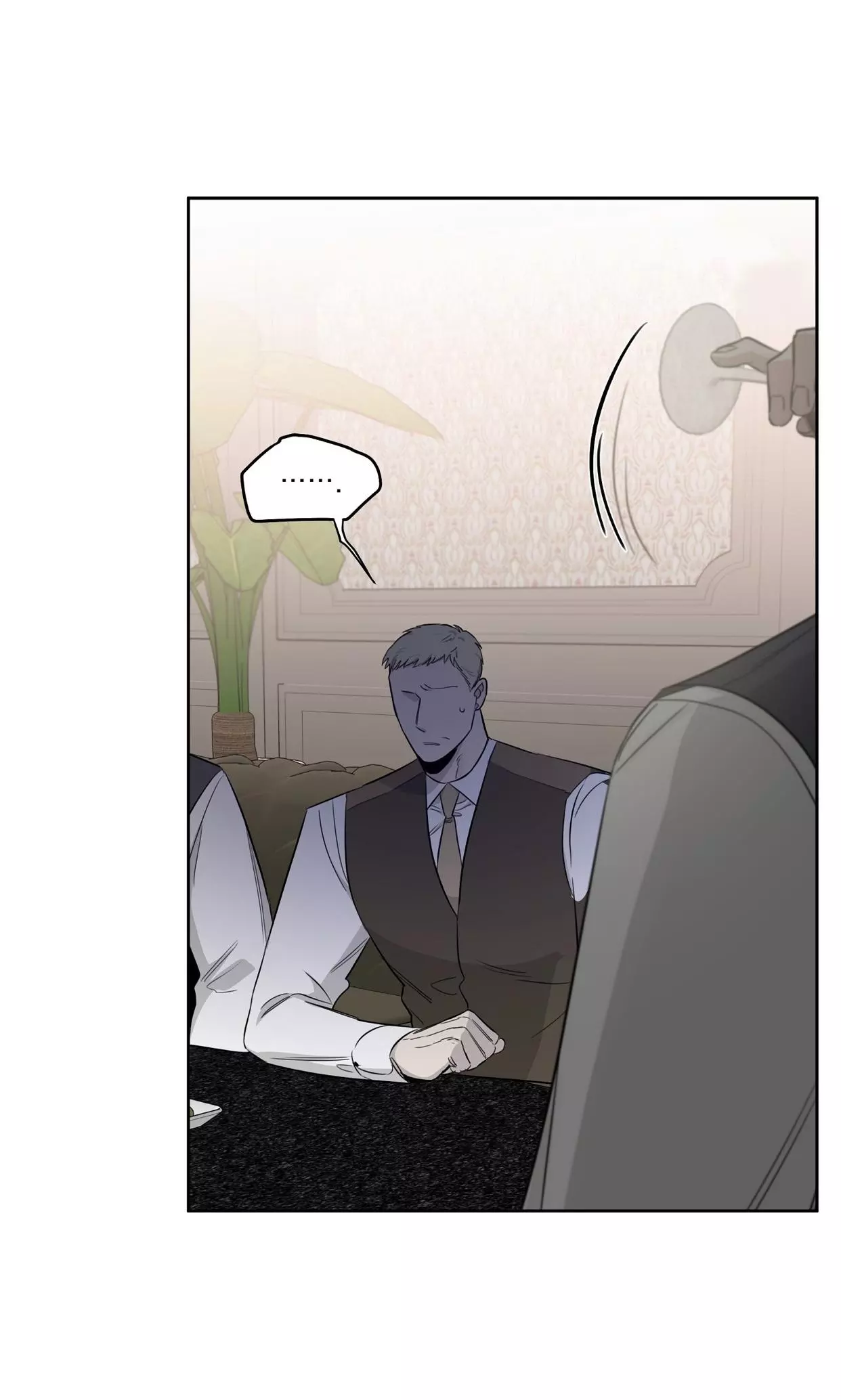 Roses and Champagne Chapter 35.1 page 49