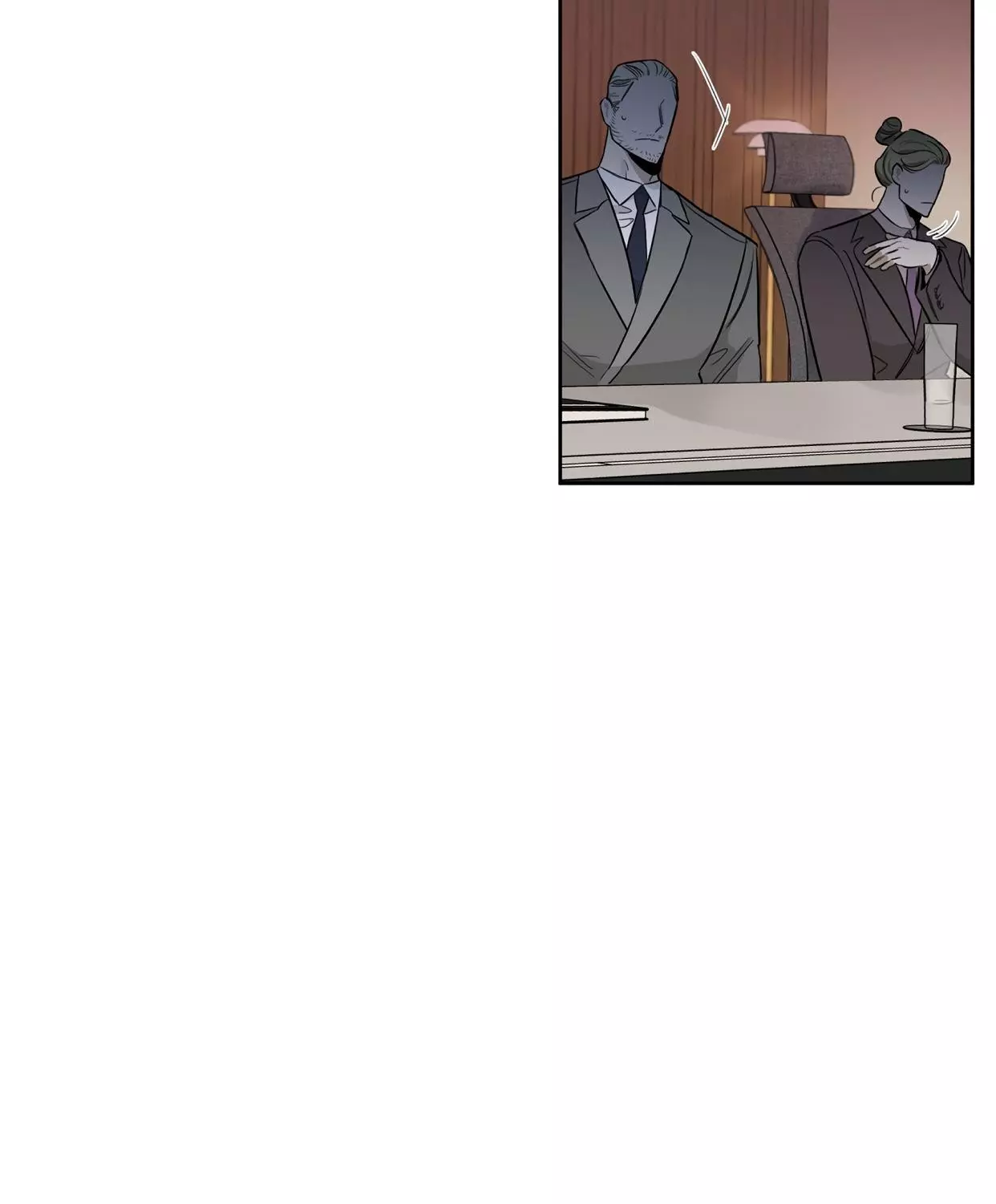 Roses and Champagne Chapter 35.1 page 27