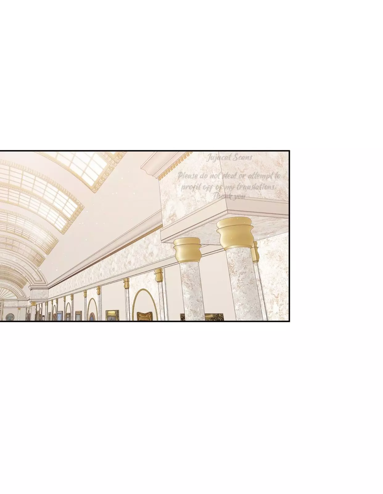 Roses and Champagne Chapter 35.1 page 53