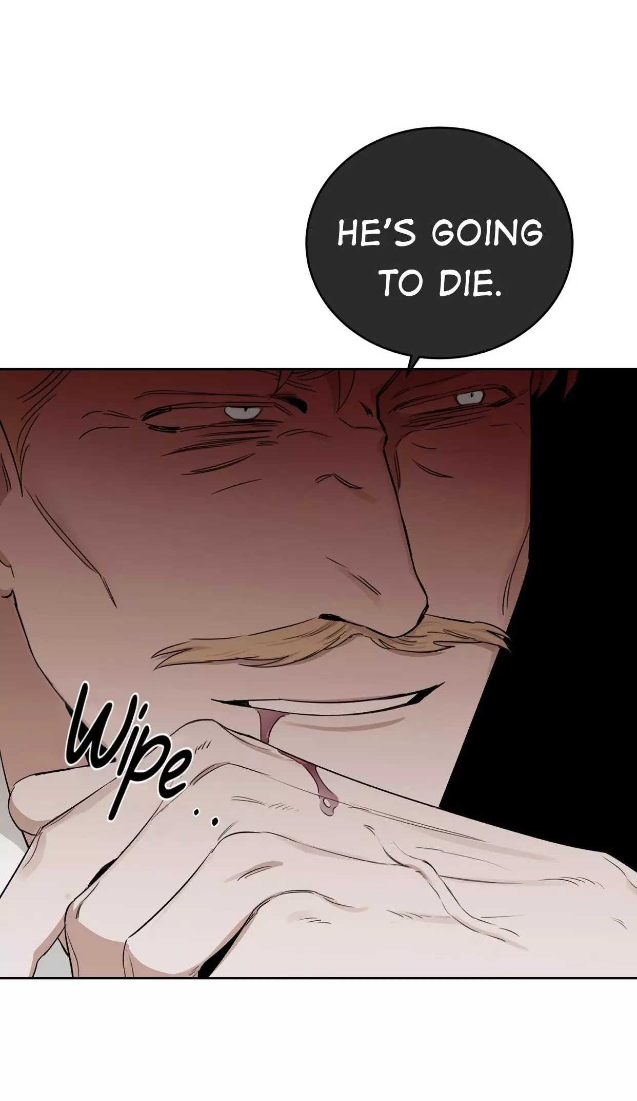 Roses and Champagne Chapter 35.1 page 51