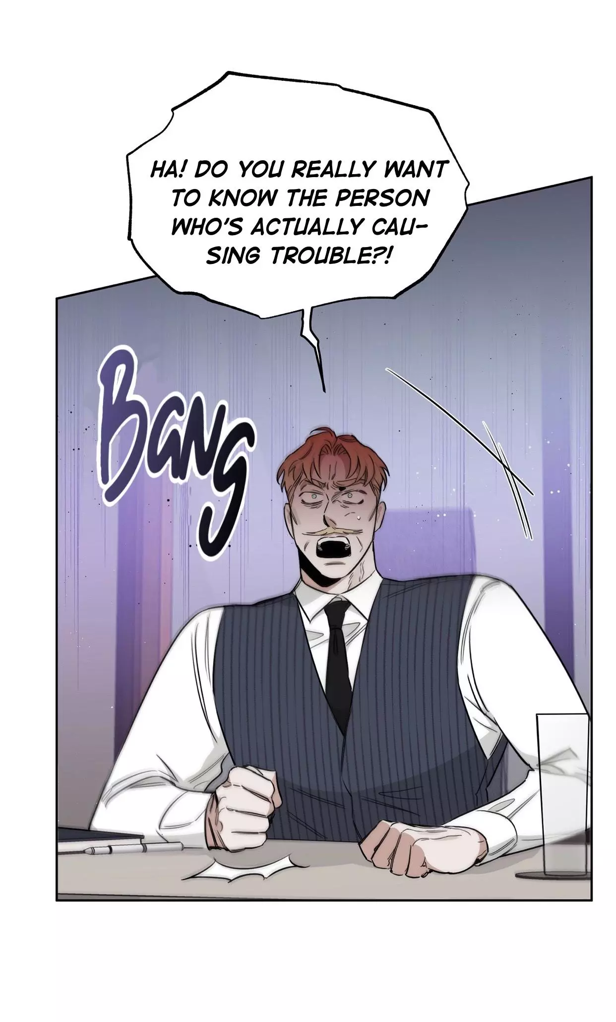 Roses and Champagne Chapter 35.1 page 24