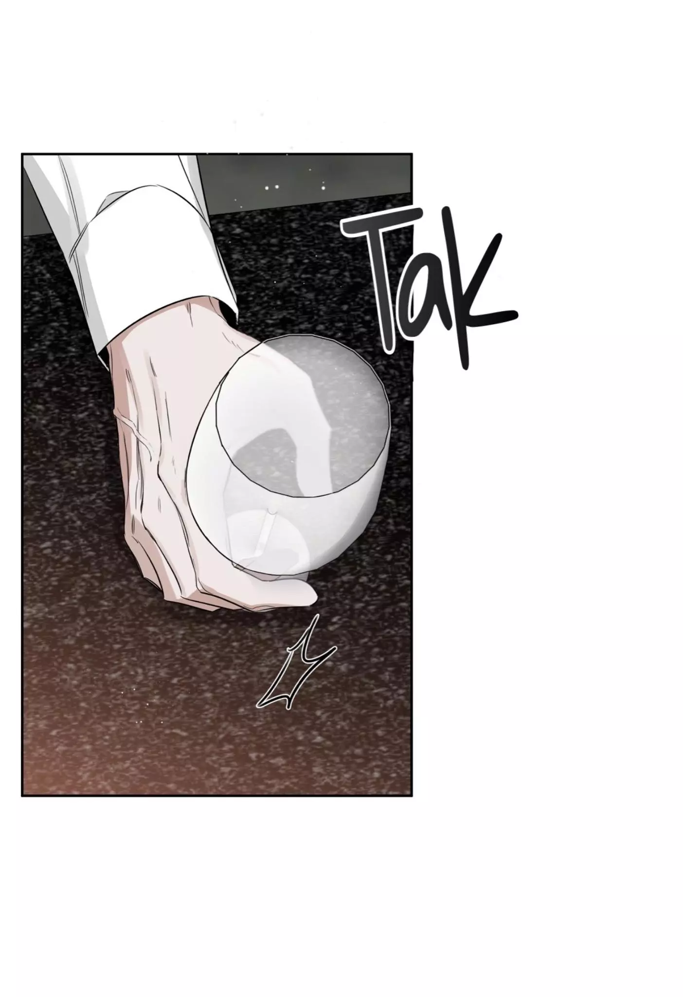 Roses and Champagne Chapter 35.1 page 50