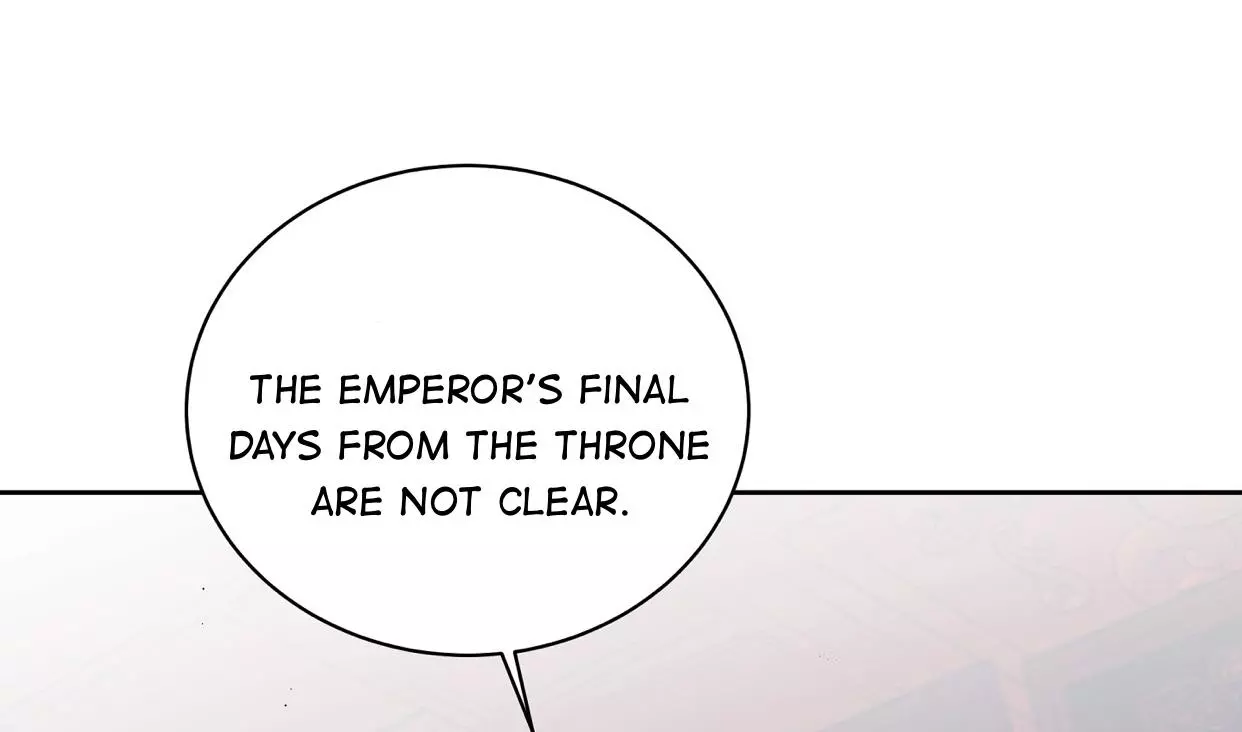 Roses and Champagne Chapter 35.1 page 47