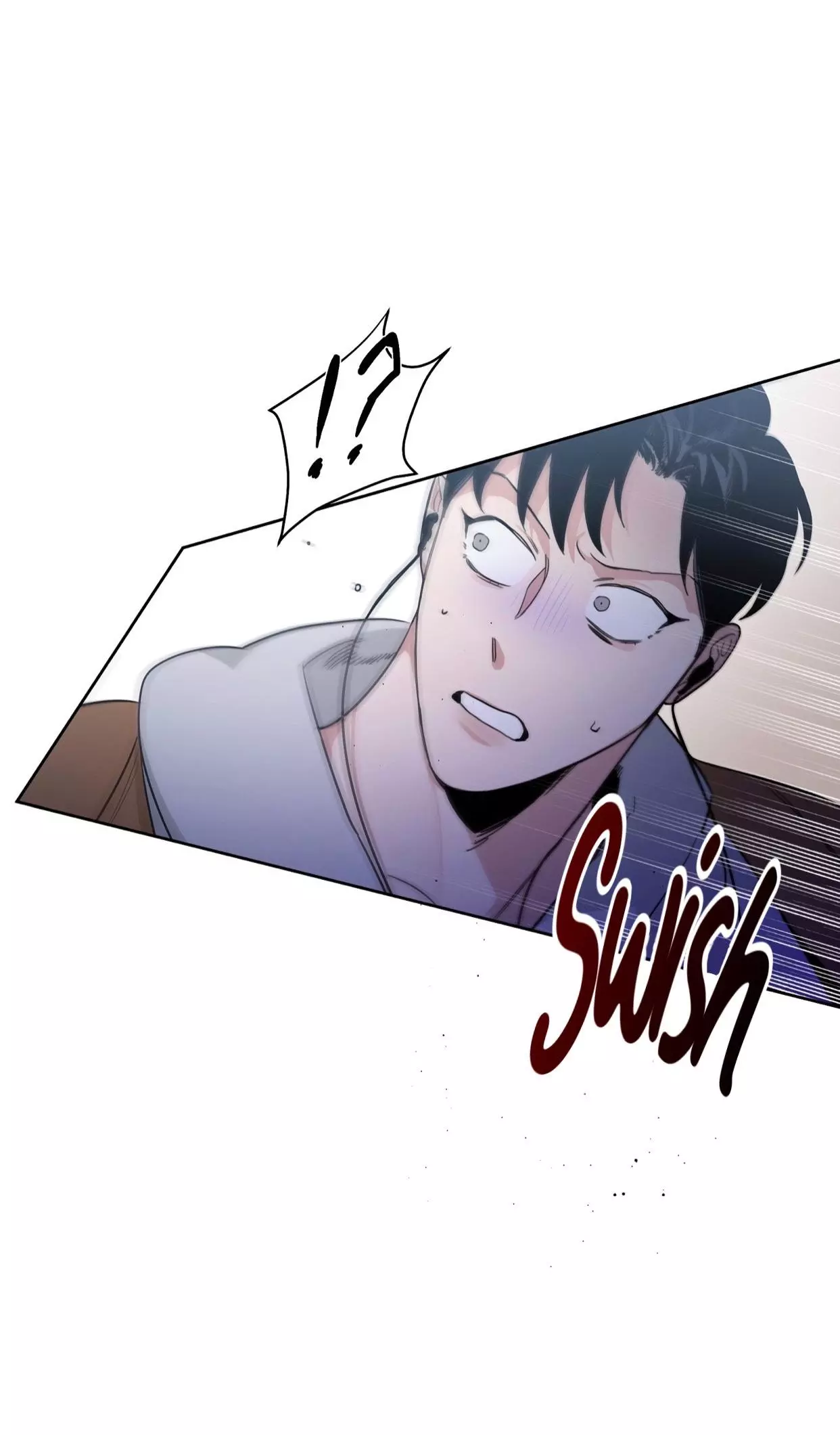 Roses and Champagne Chapter 35.1 page 57