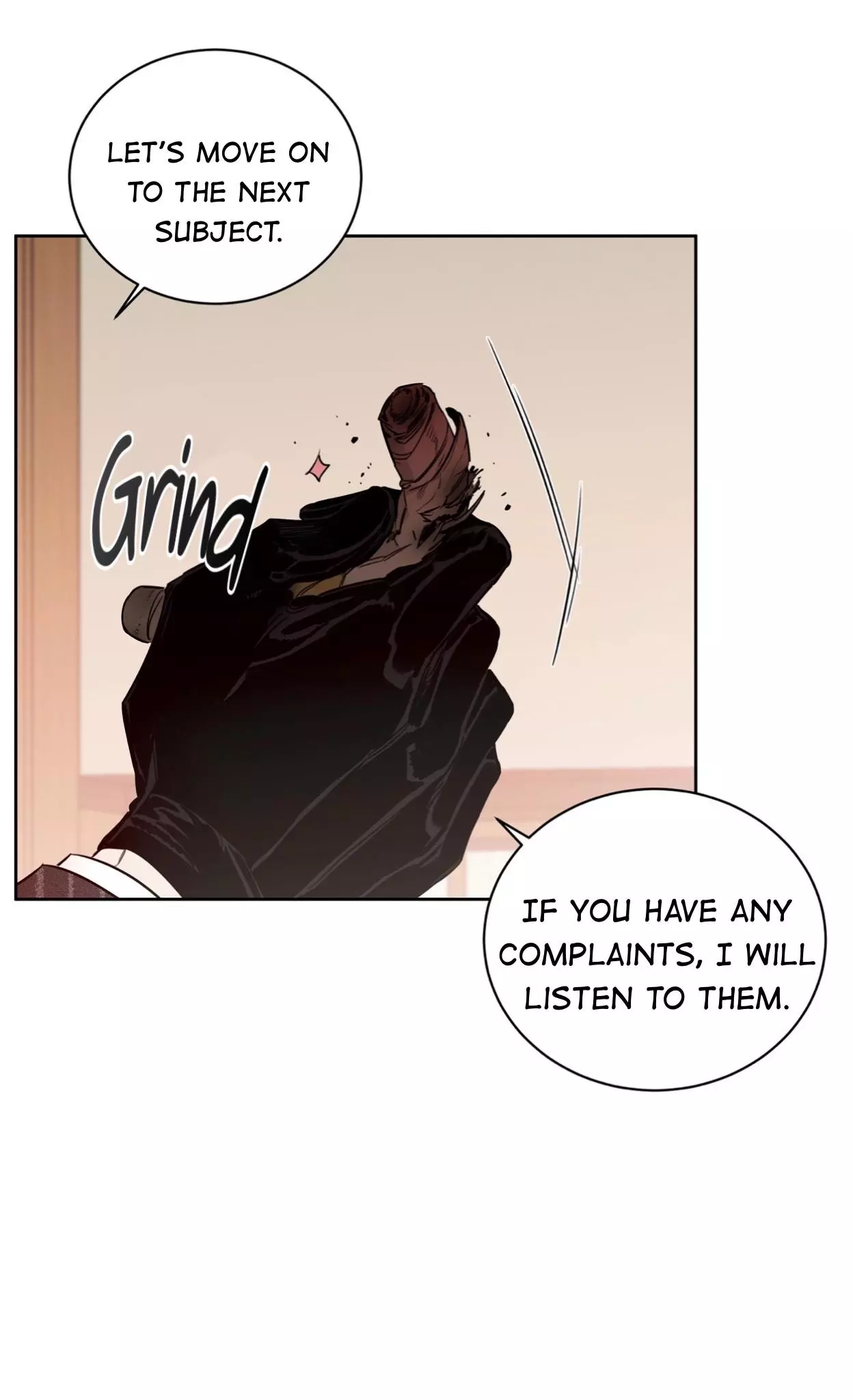 Roses and Champagne Chapter 35.1 page 28