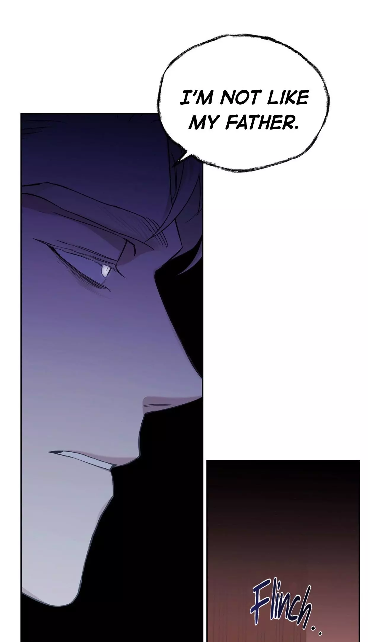 Roses and Champagne Chapter 35.1 page 26