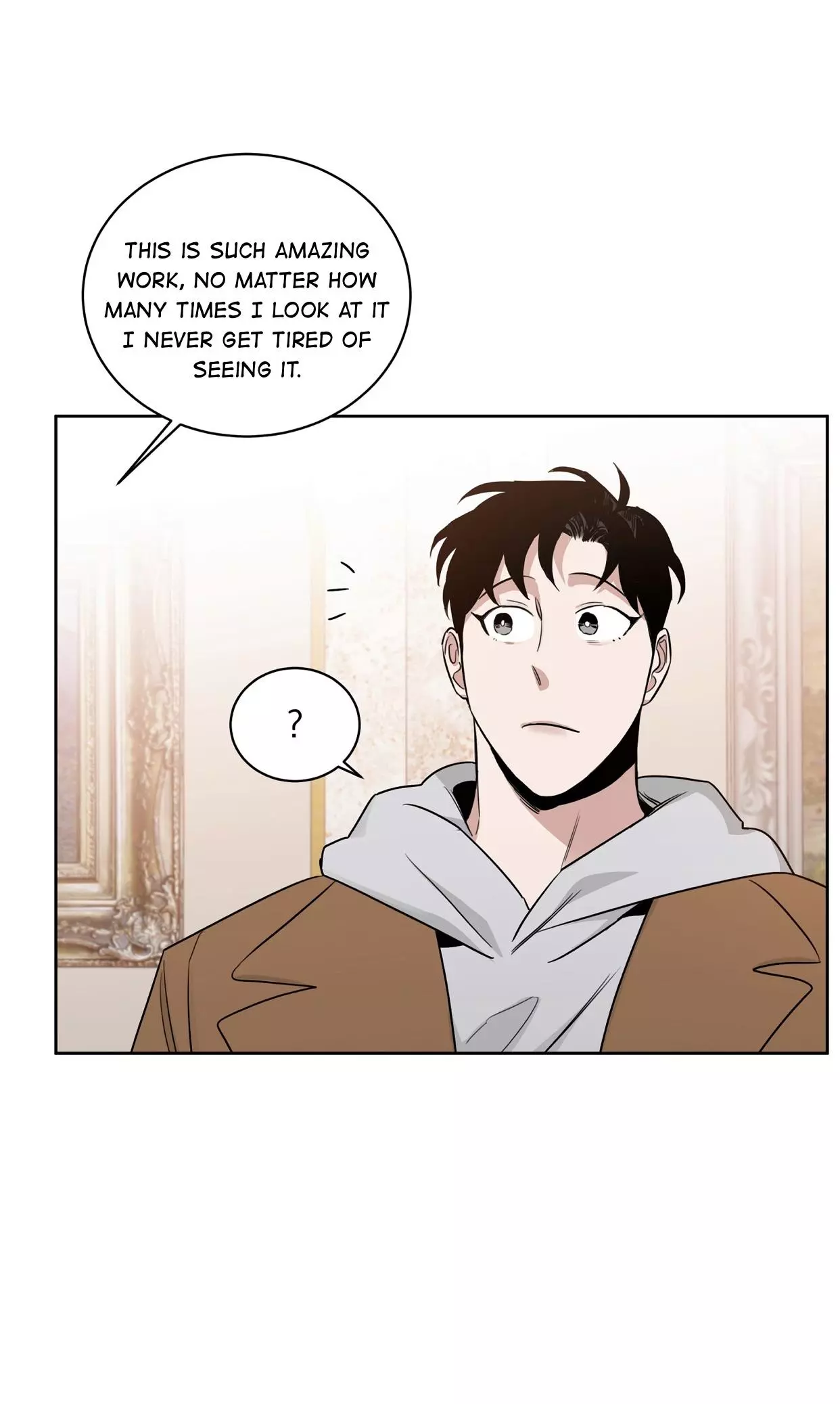 Roses and Champagne Chapter 35.1 page 64