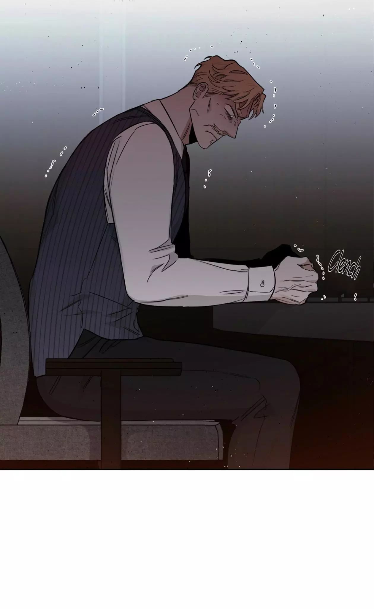 Roses and Champagne Chapter 35.1 page 34