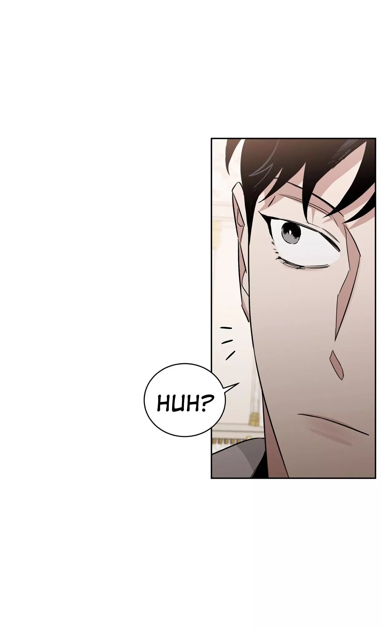 Roses and Champagne Chapter 35.1 page 61