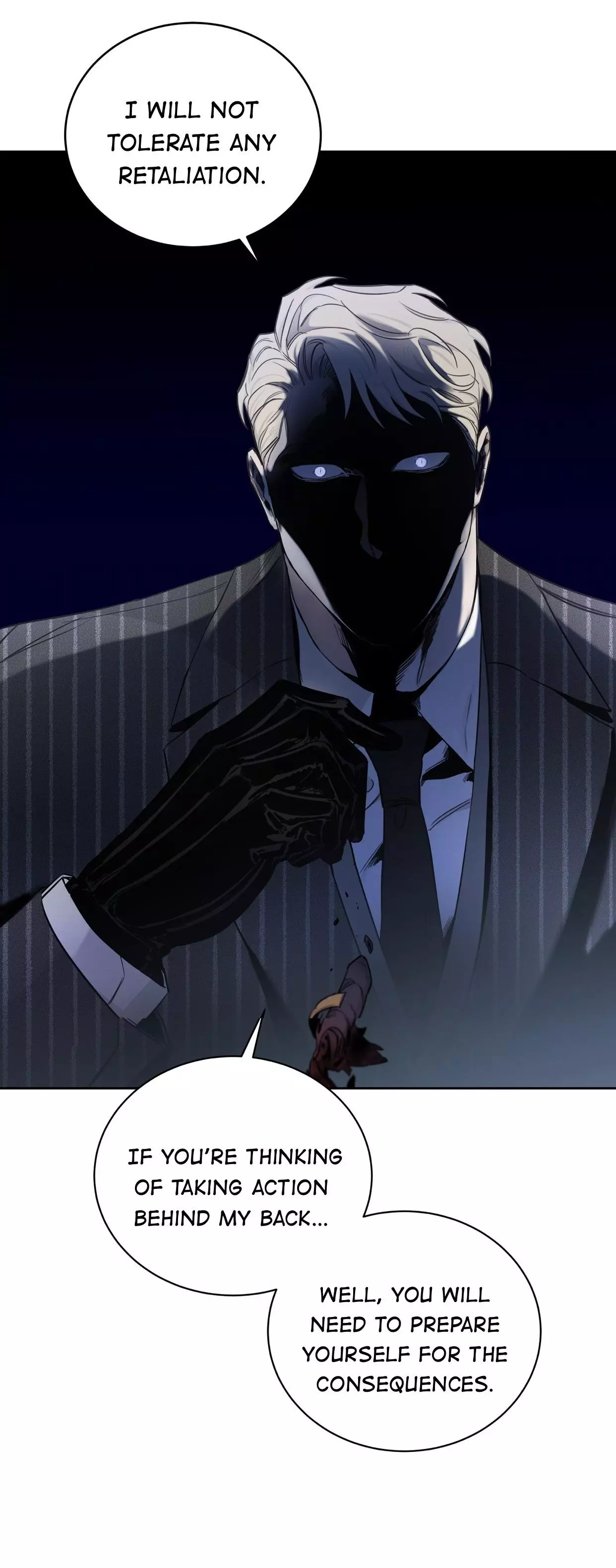 Roses and Champagne Chapter 35.1 page 29