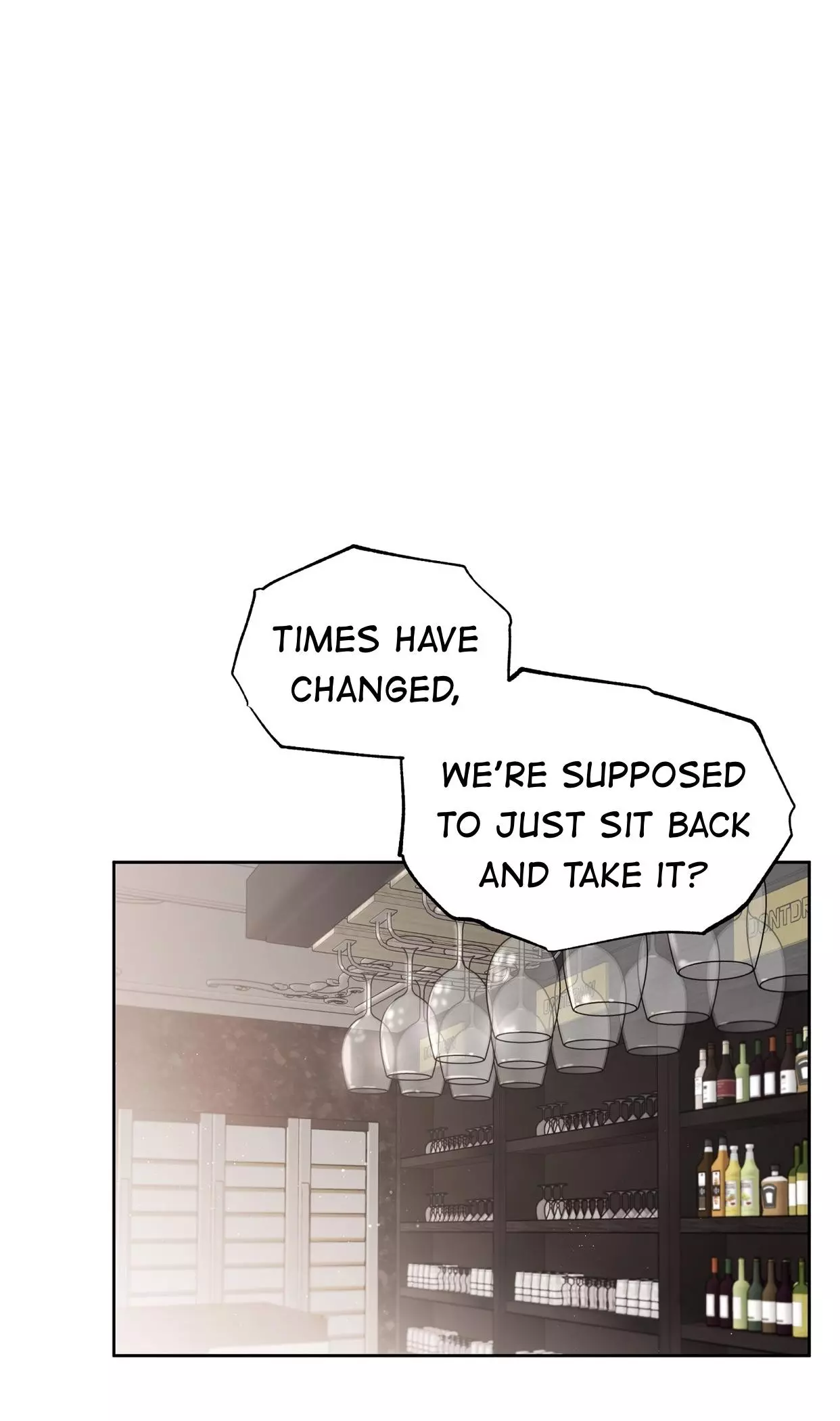 Roses and Champagne Chapter 35.1 page 35