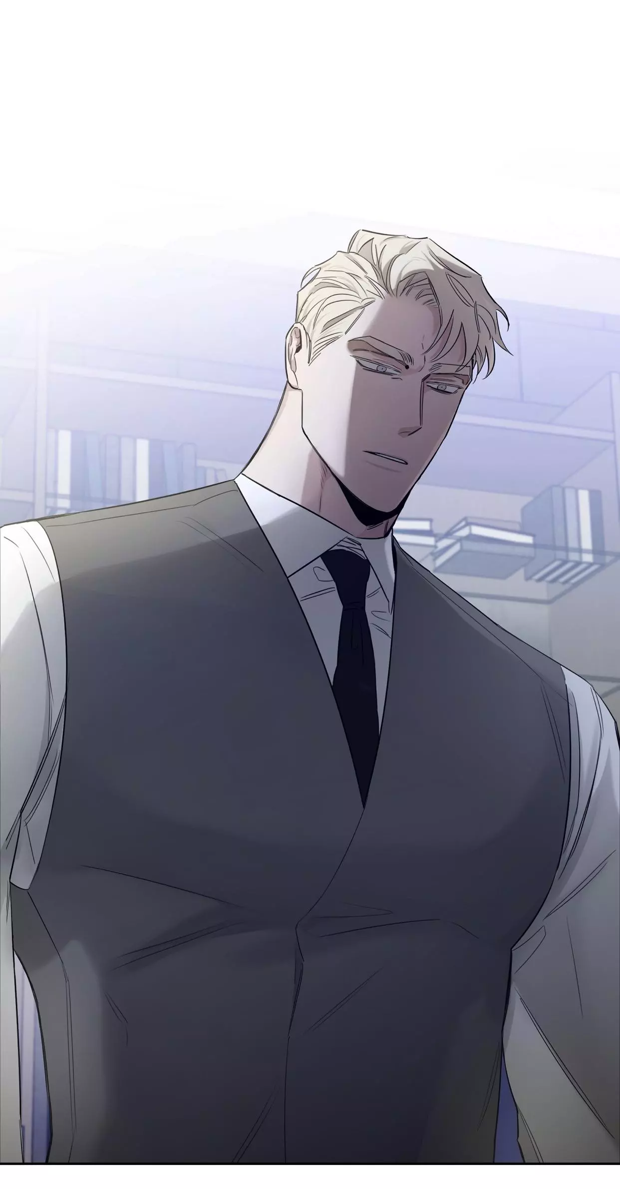Roses and Champagne Chapter 35.1 page 82