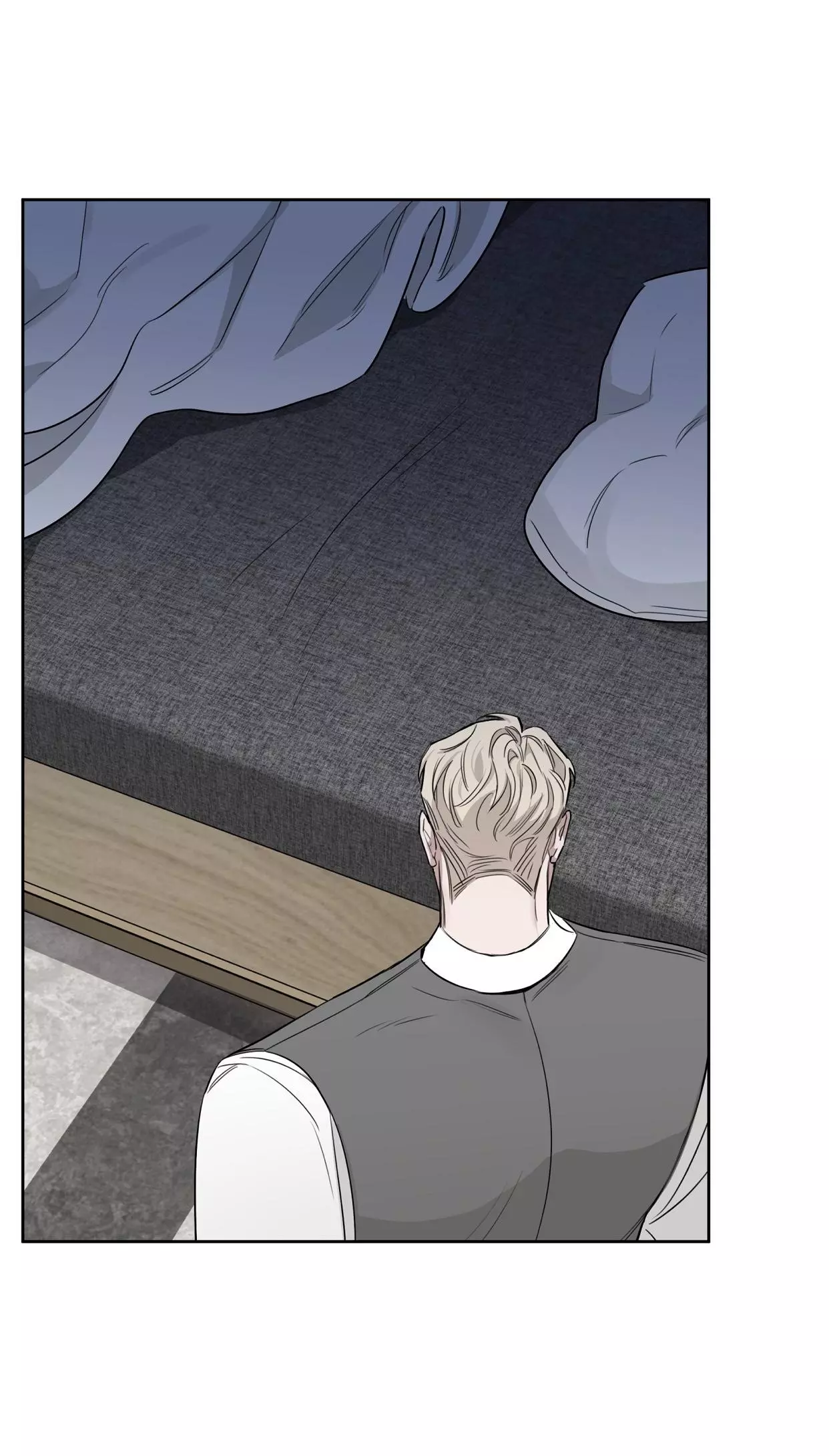 Roses and Champagne Chapter 35.1 page 83
